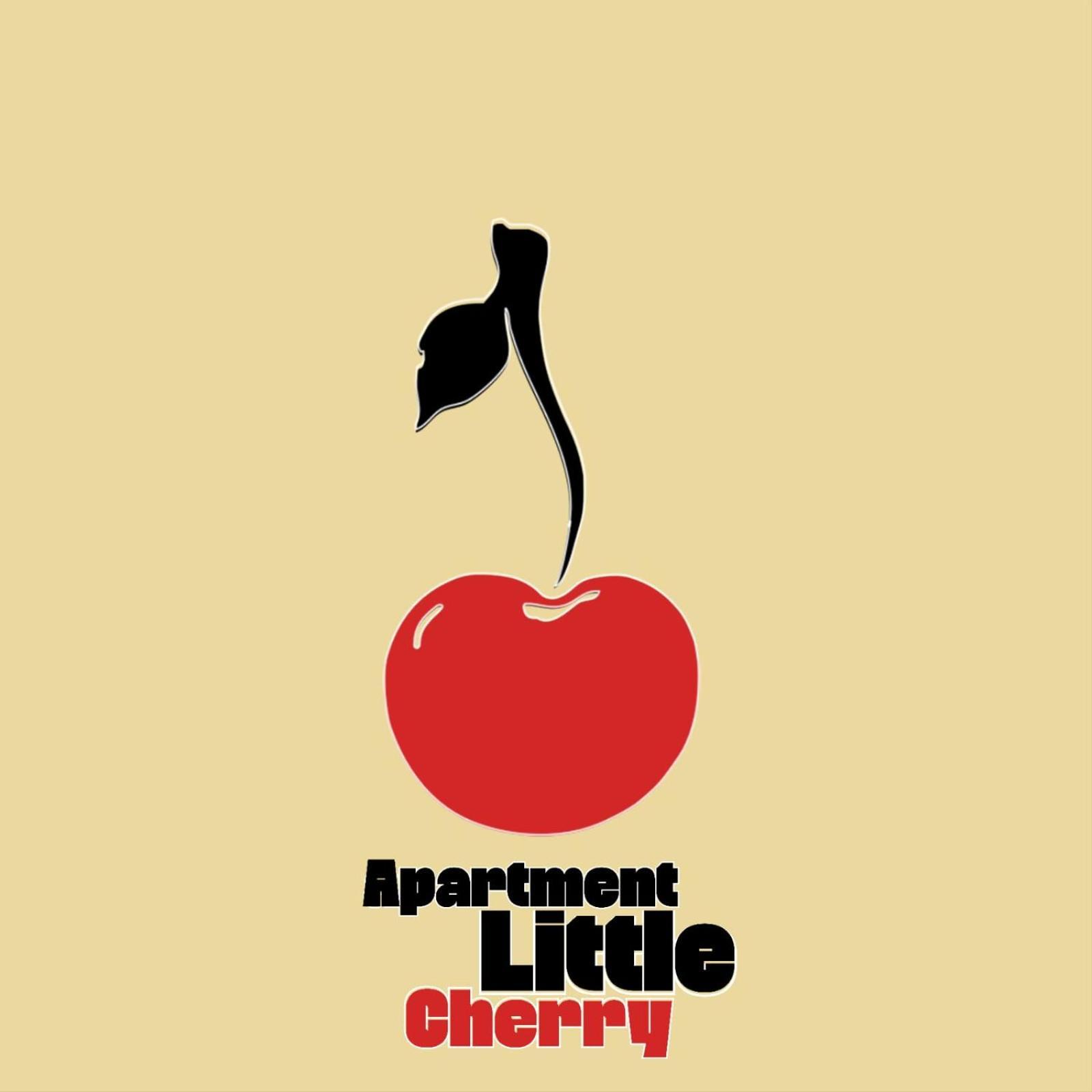 Little Cherry Appartement