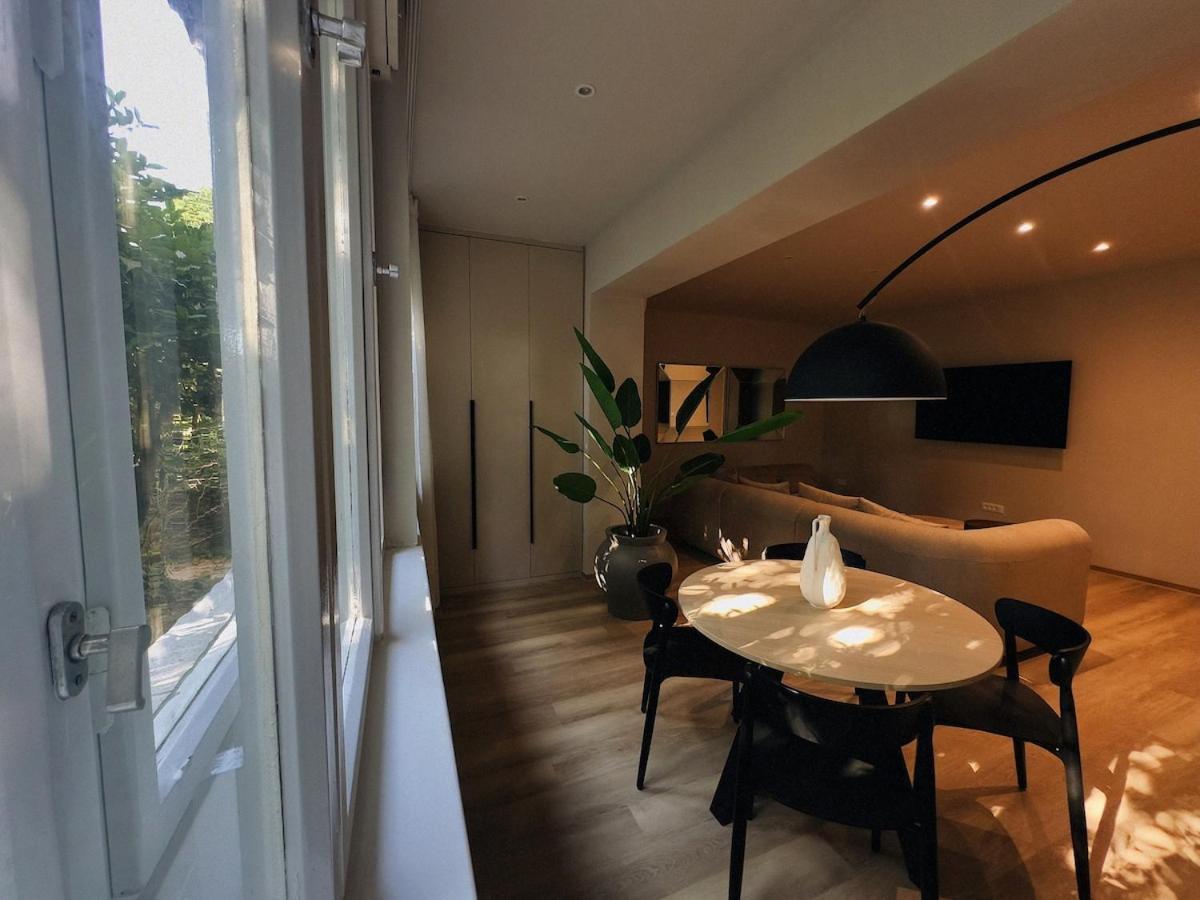 Apartamento Brand New Apartment, Next To Park&beach
