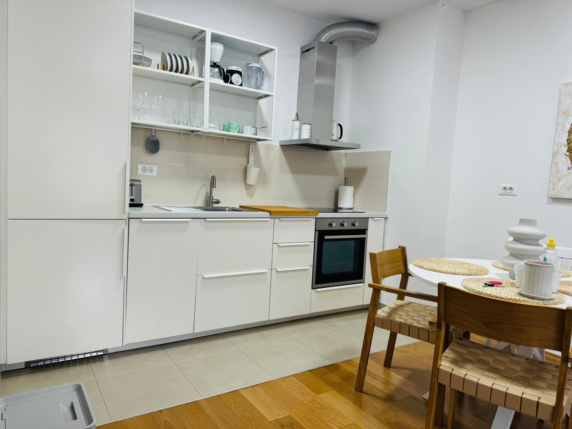 Apartment Allora Split