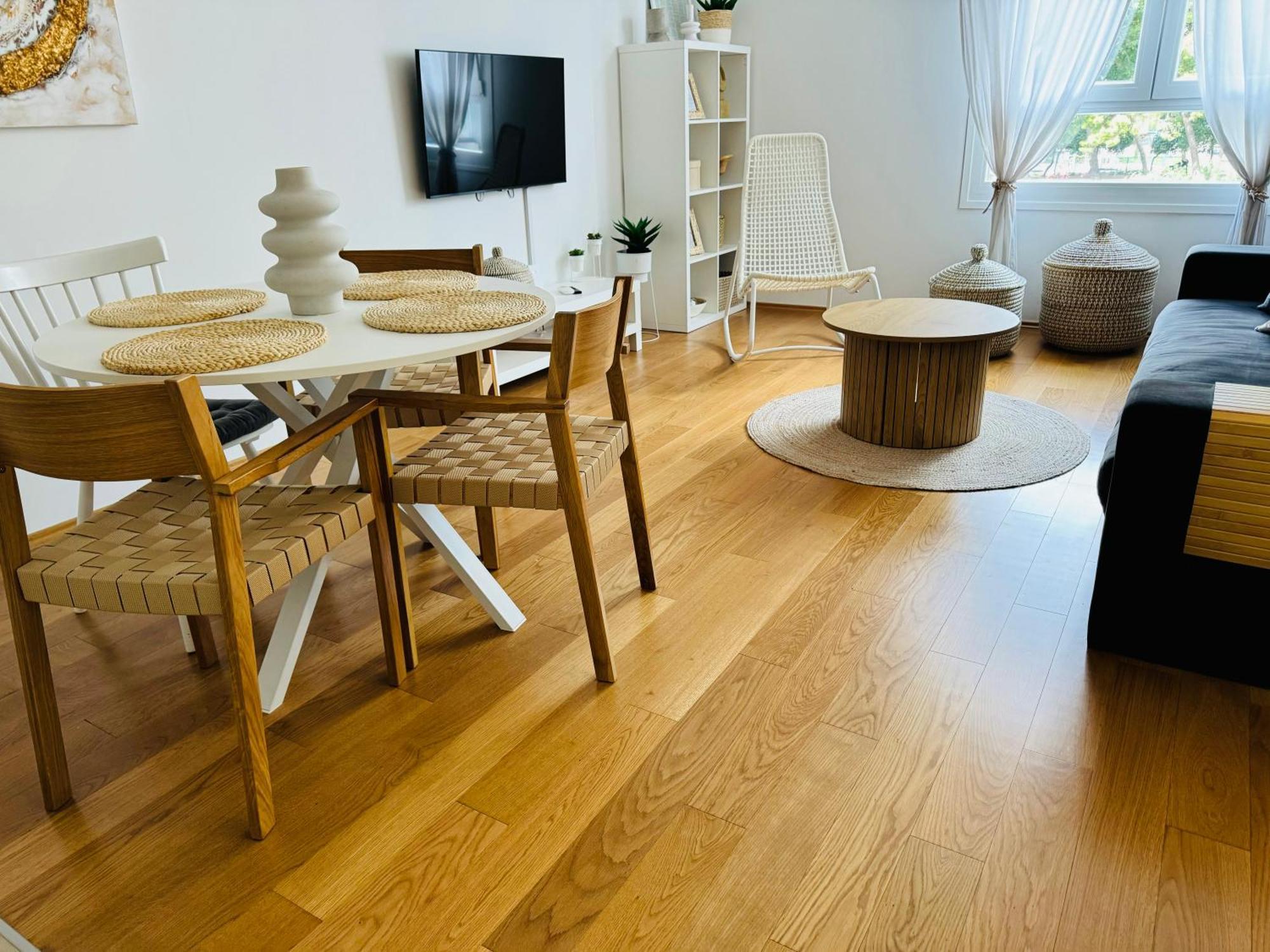 Apartment Allora