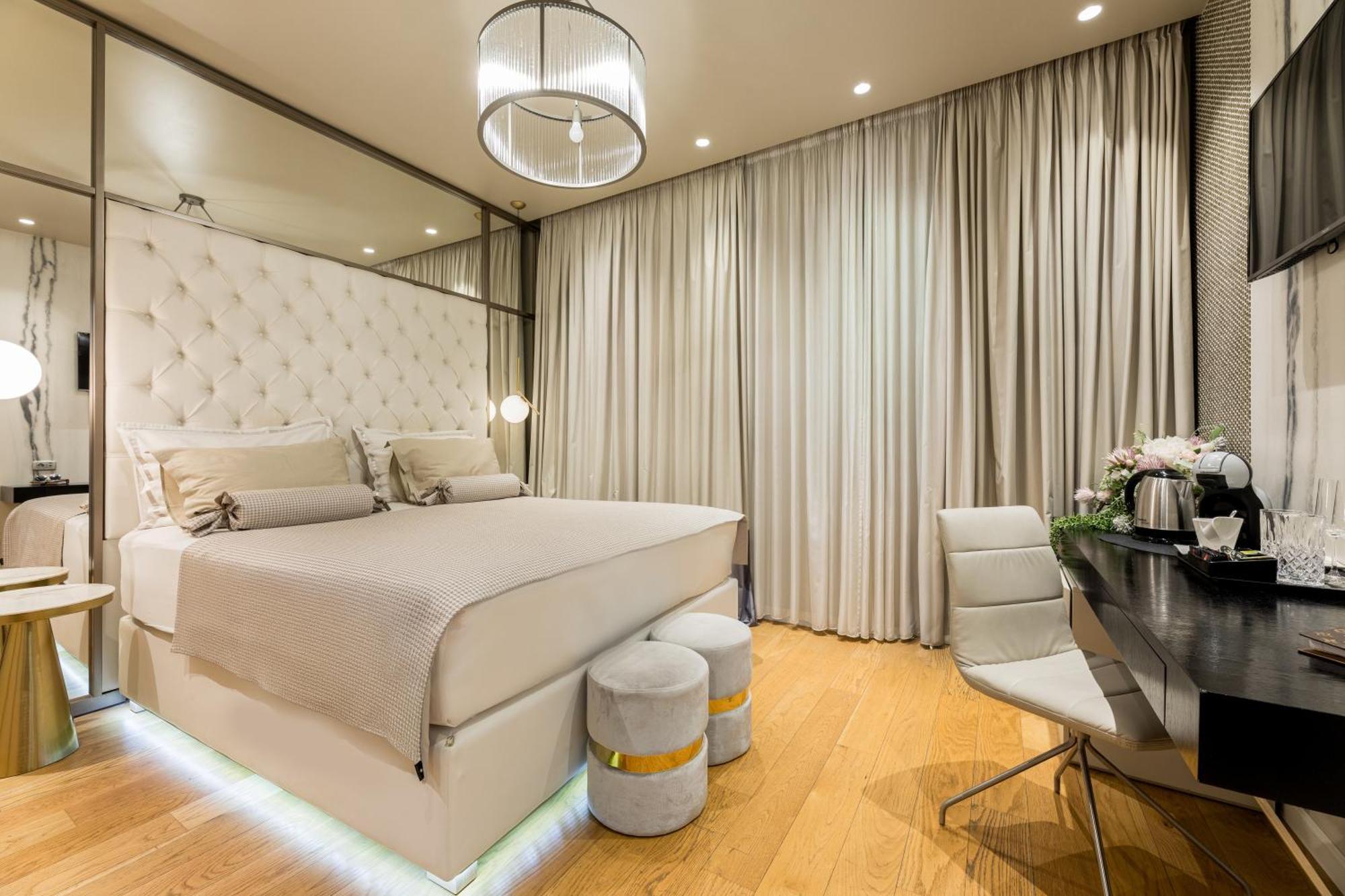 Luxury Fortuna Apartment *