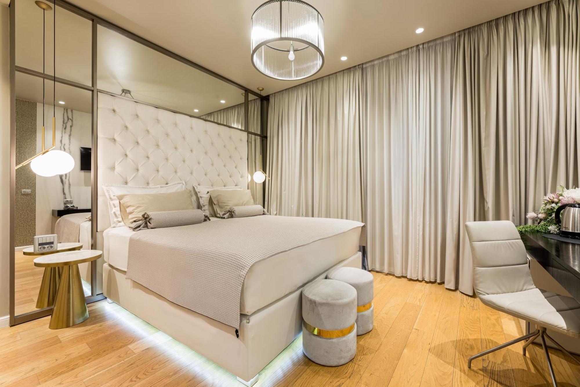 Luxury Fortuna Apartment Split