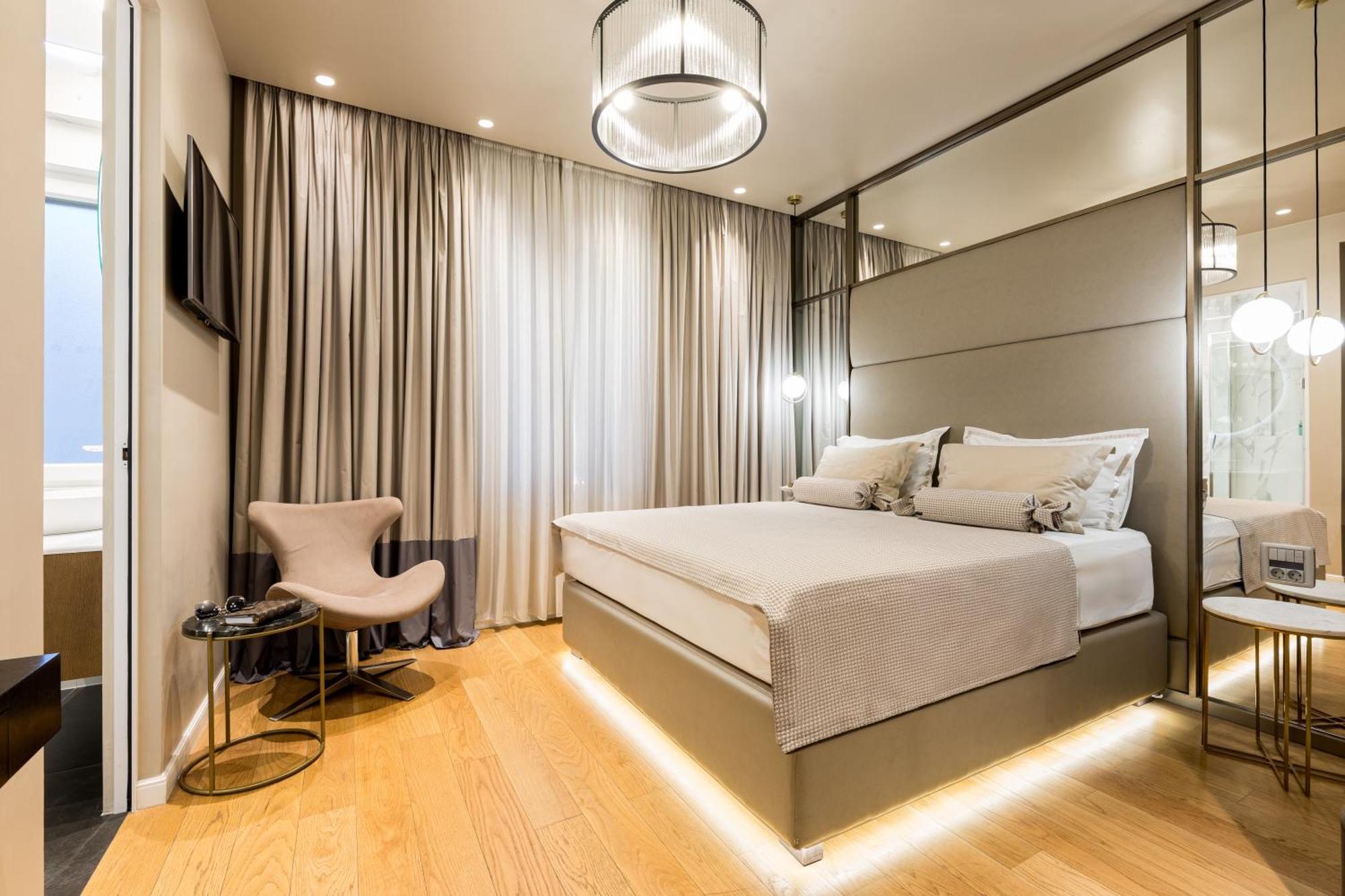Apartment Luxury Fortuna Split
