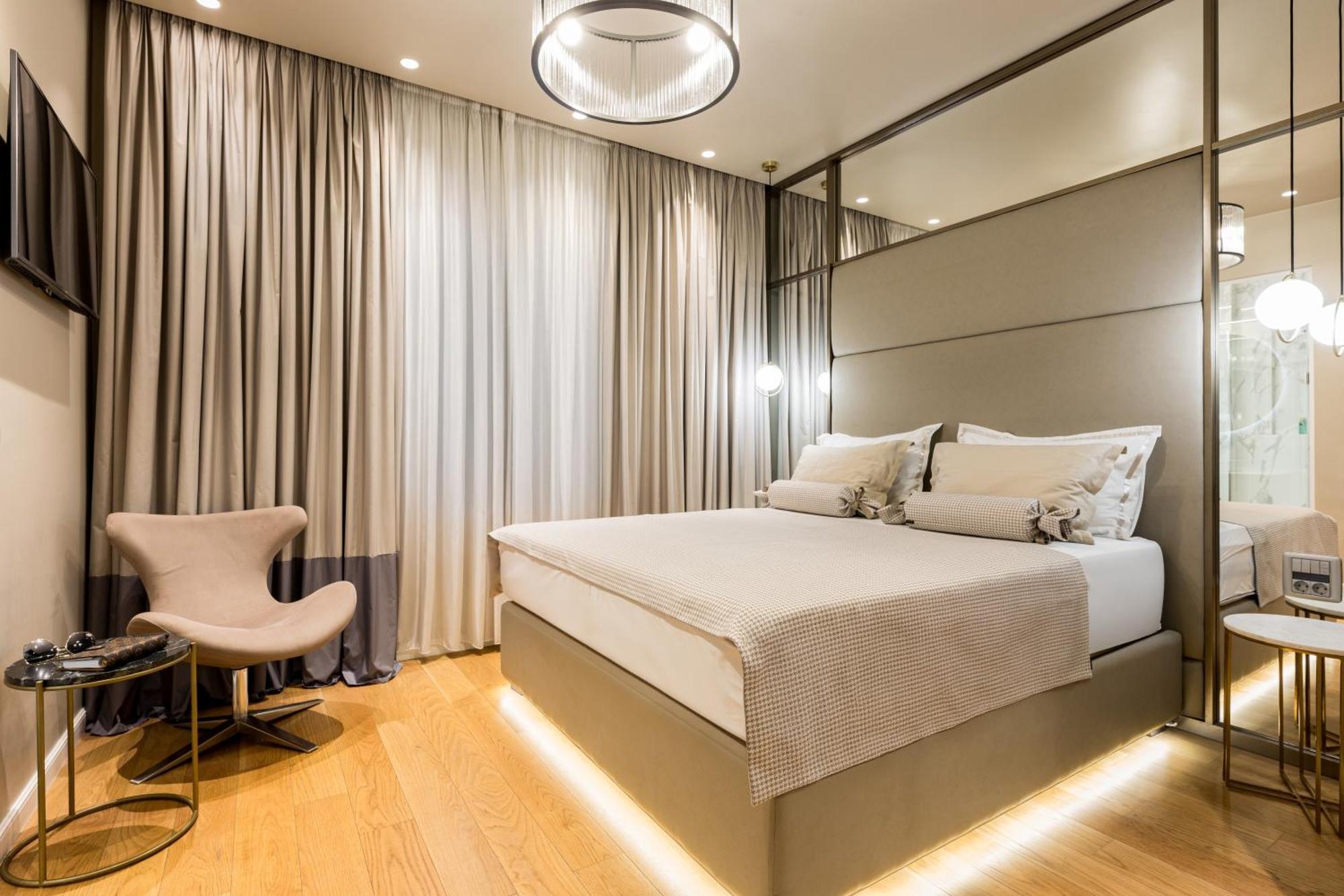 Luxury Fortuna *