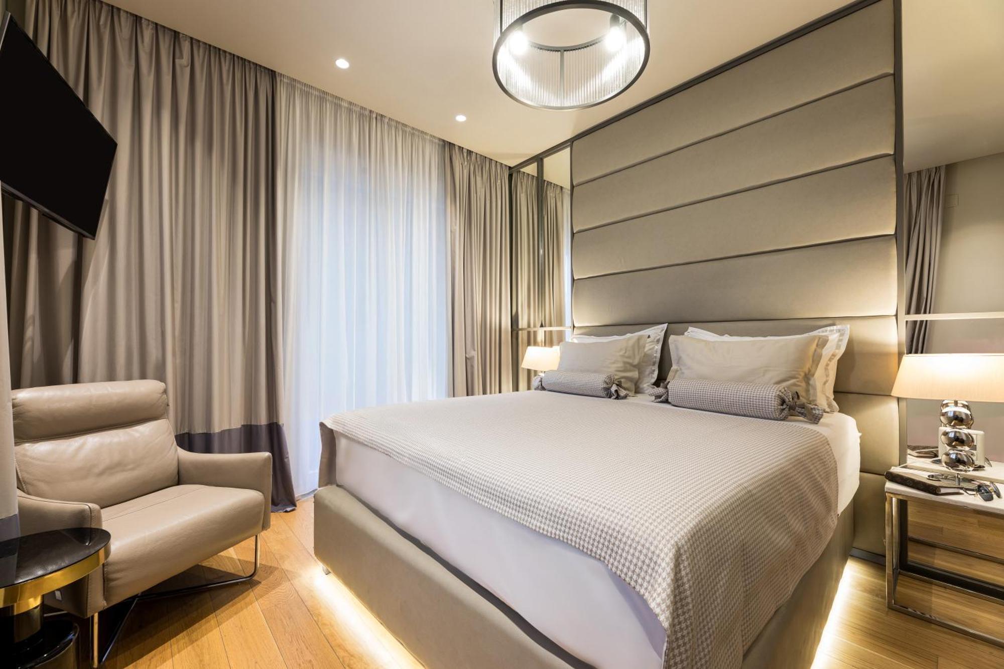 Luxury Fortuna * Split