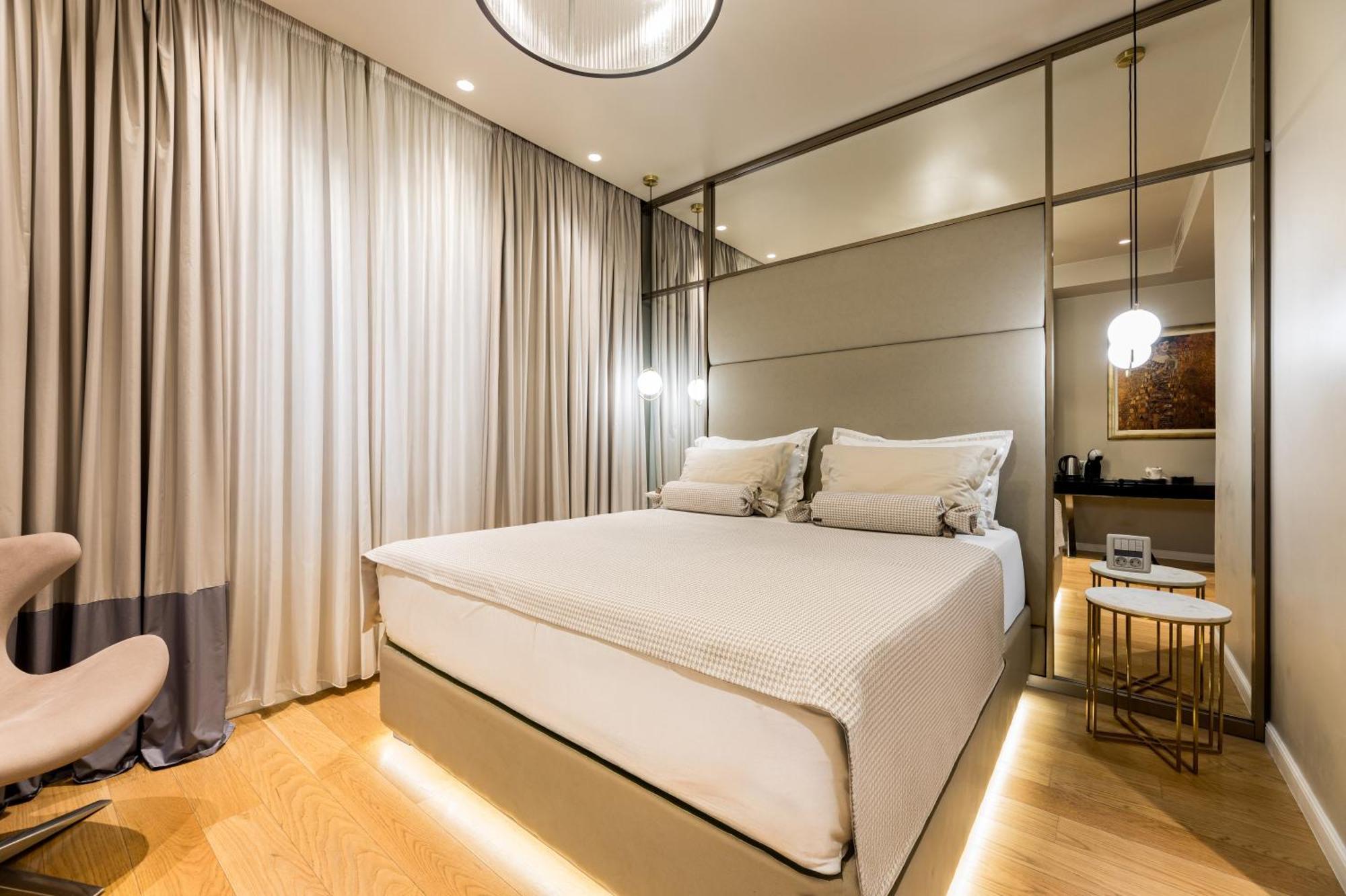Apartment Luxury Fortuna