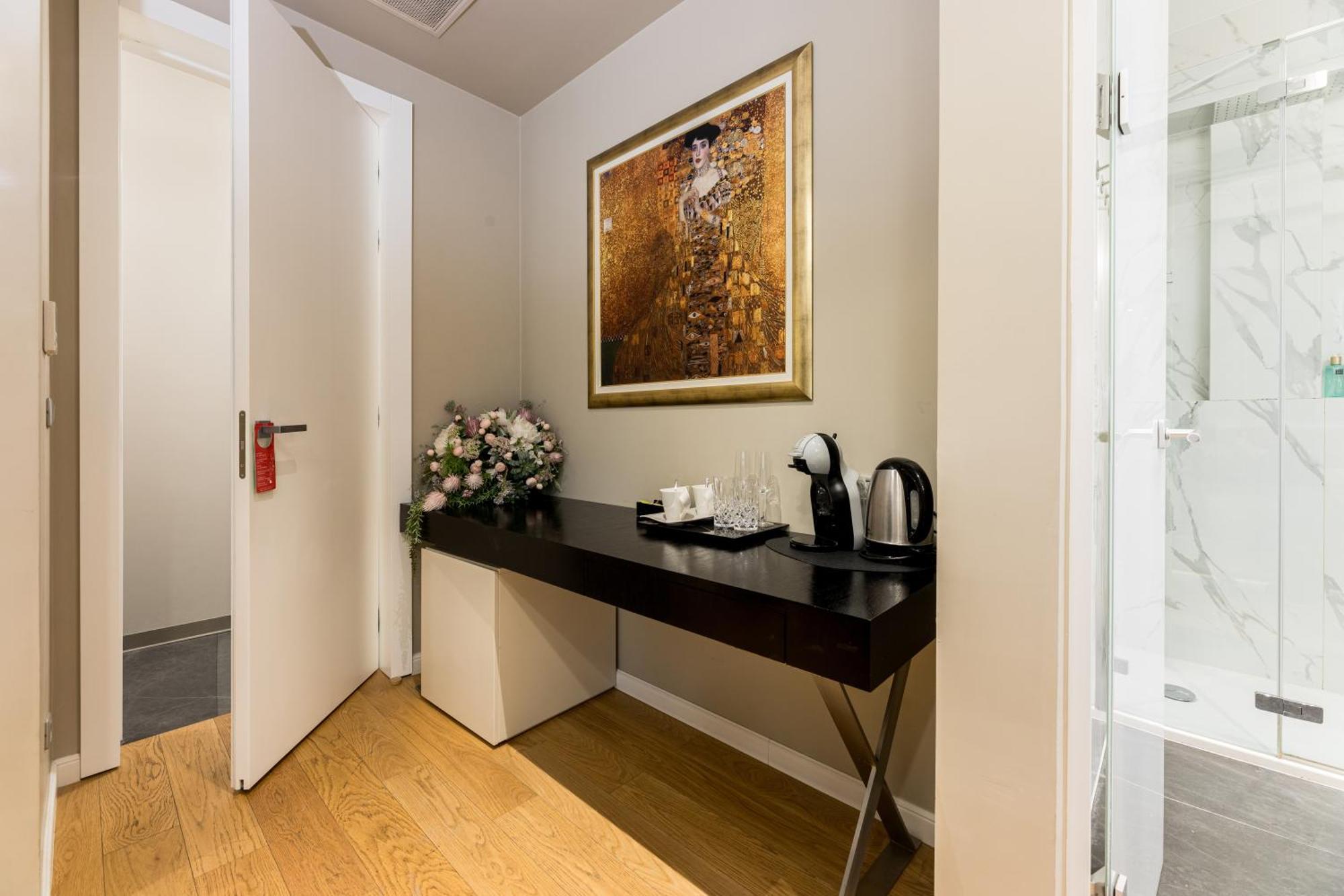 Apartment Luxury Fortuna Split