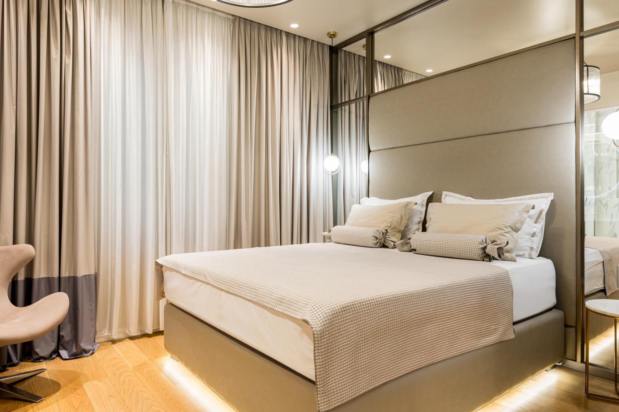 Luxury Fortuna *