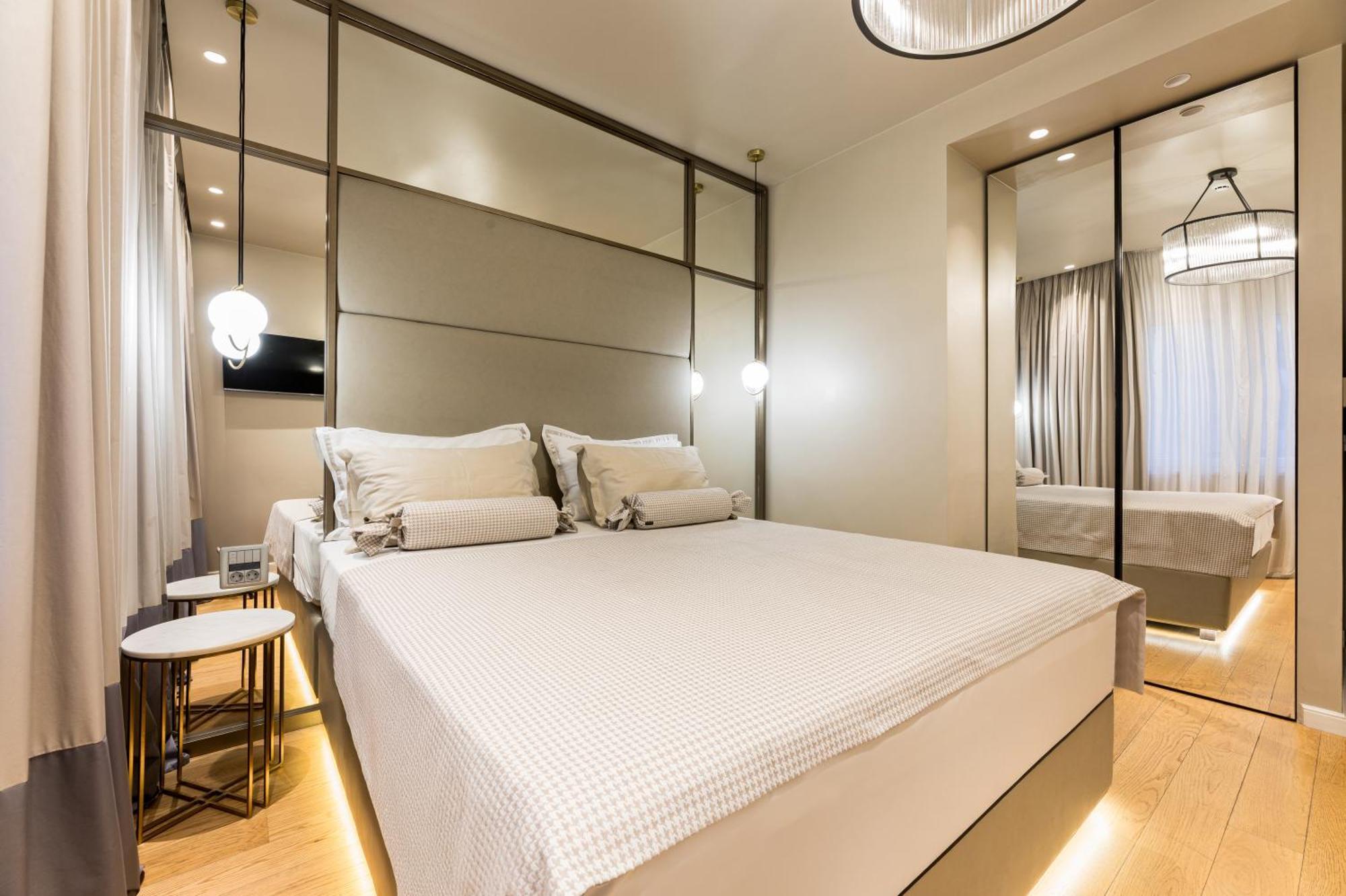 Luxury Fortuna * Split