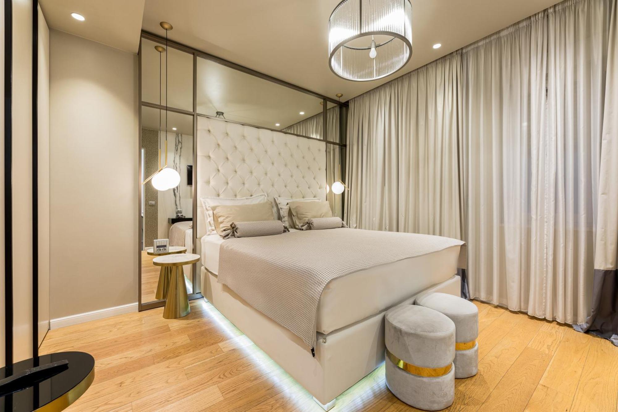 Luxury Fortuna Apartment