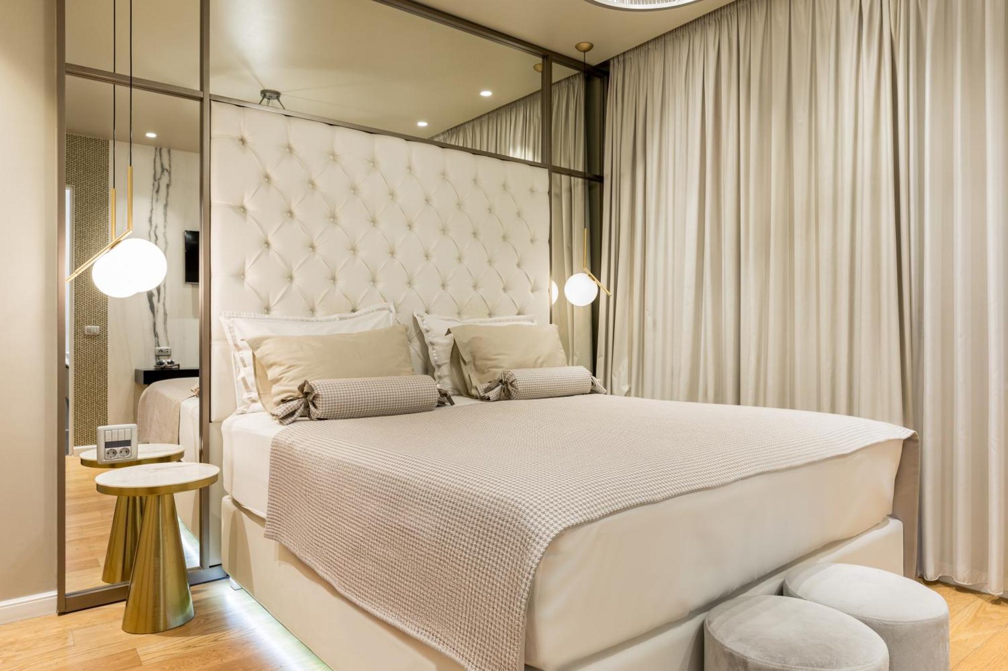 Apartment Luxury Fortuna