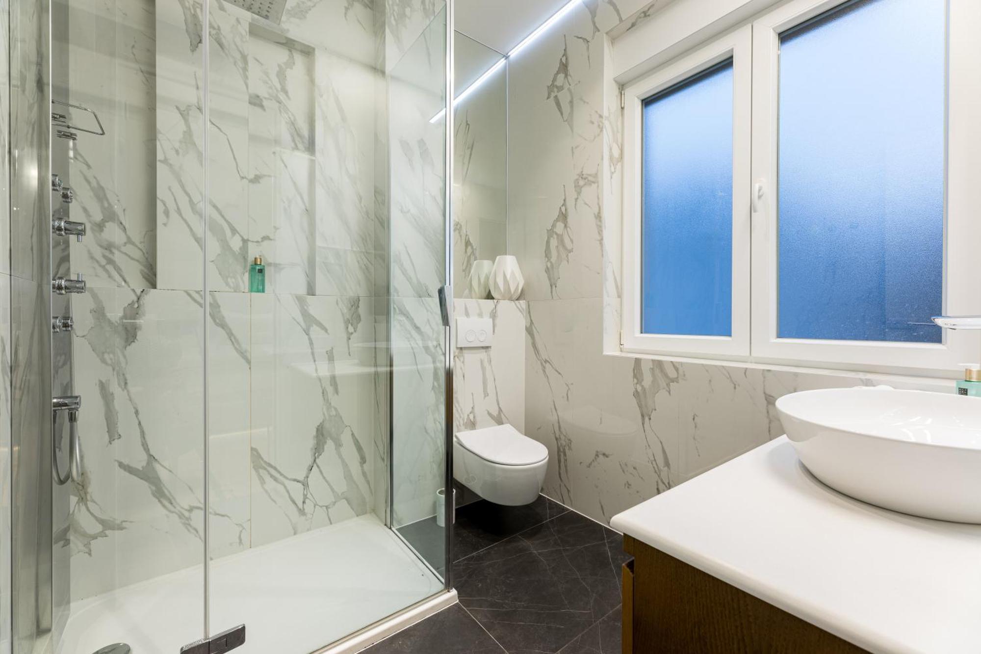 Apartment Luxury Fortuna *