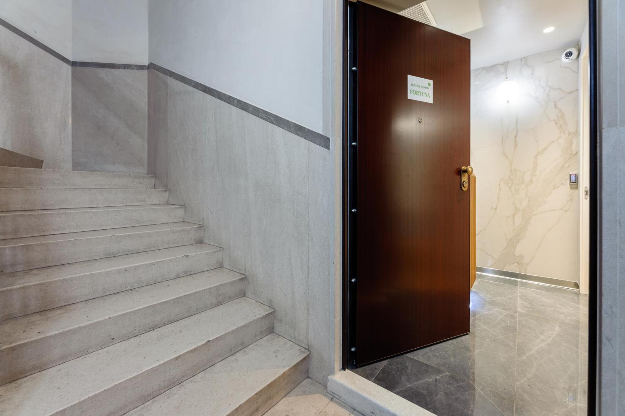 Luxury Fortuna * Split