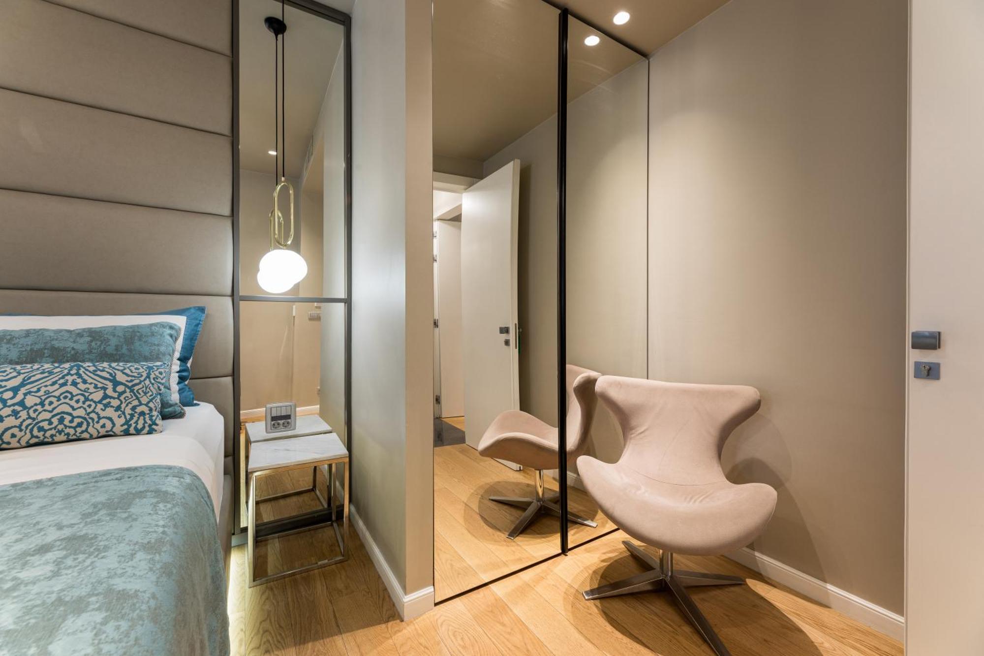 Luxury Fortuna Apartment Split