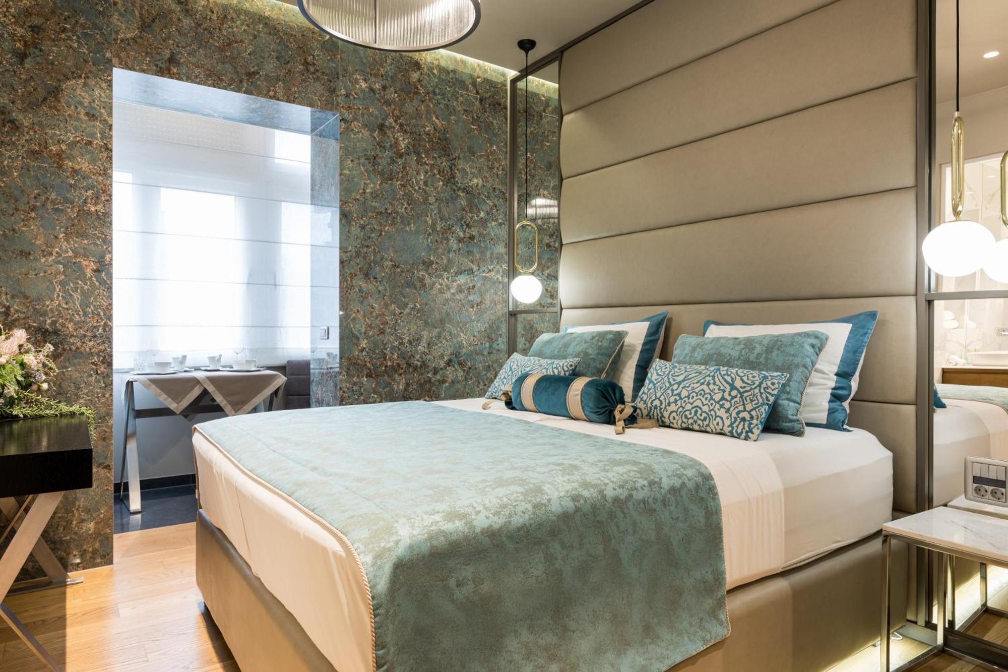 Apartment Luxury Fortuna Split
