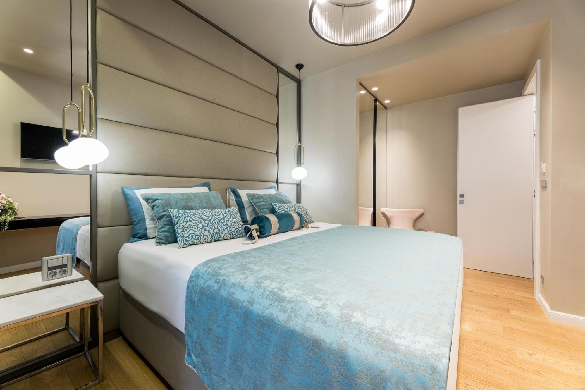 Luxury Fortuna * Split