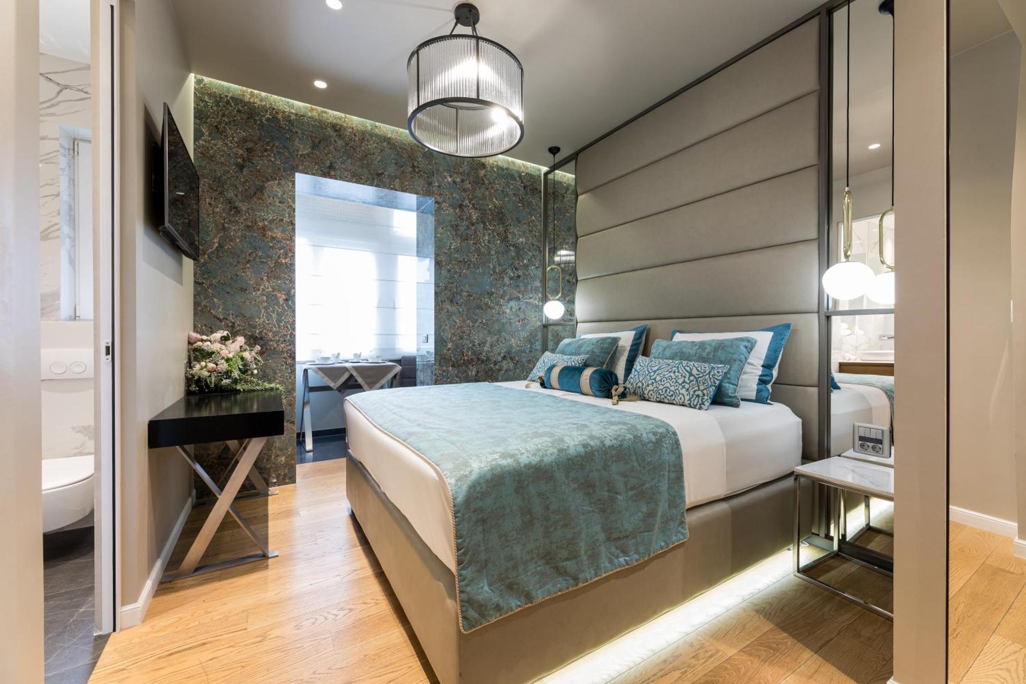Luxury Fortuna