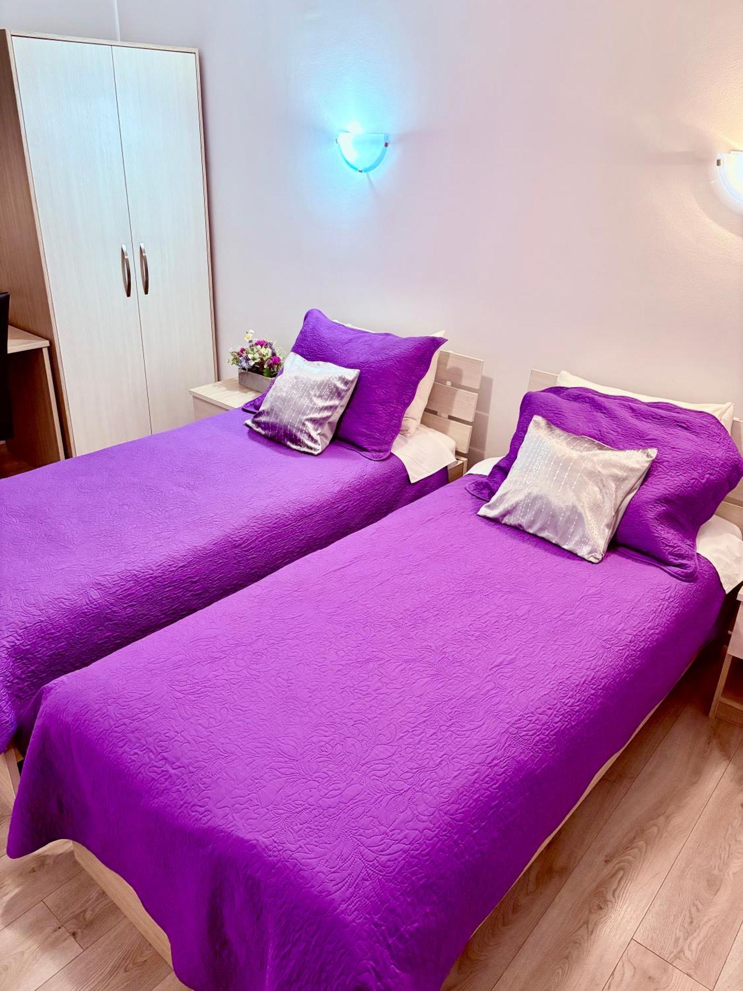 Andelina Apartment Split