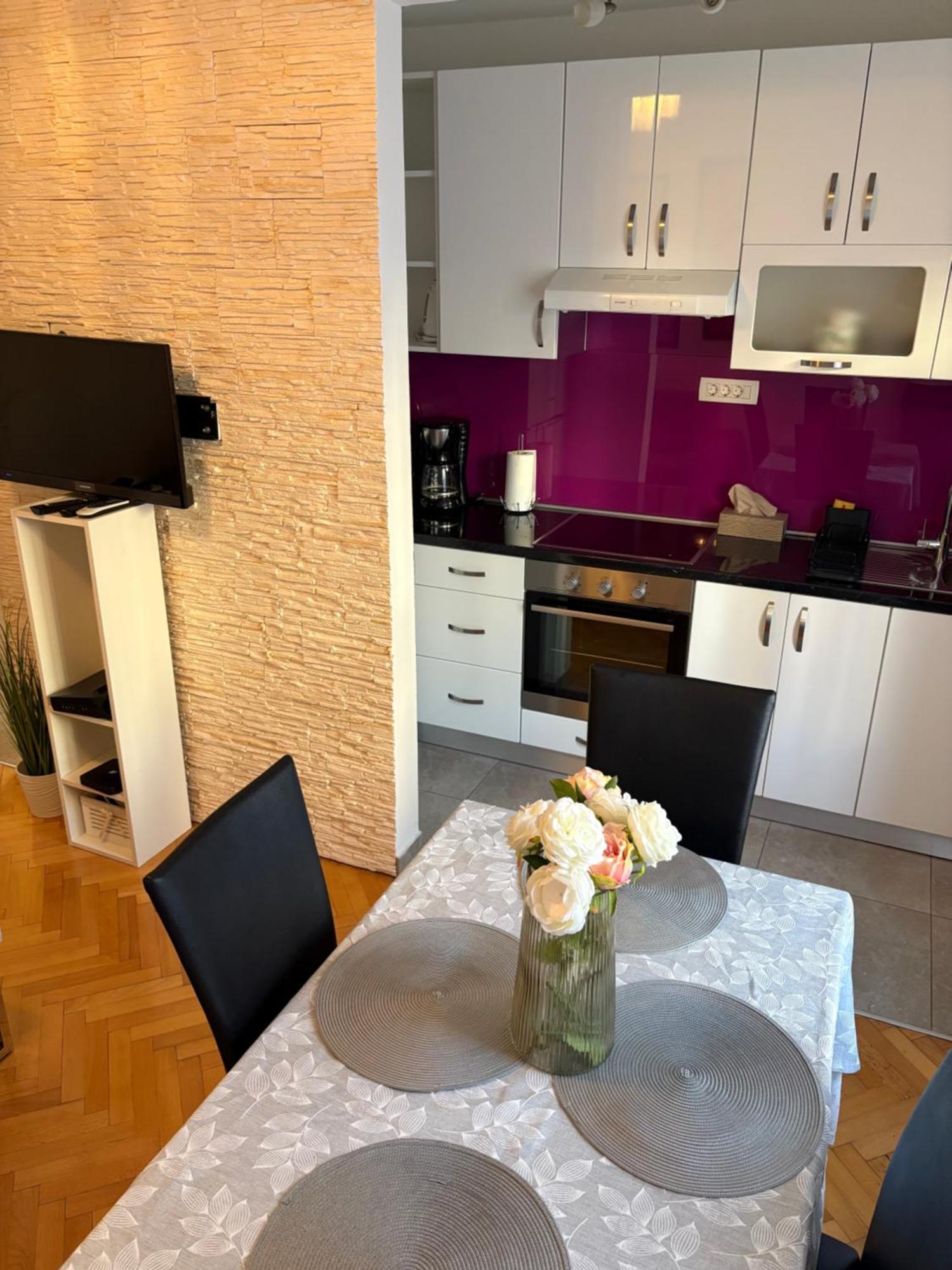 Andelina Apartamento *