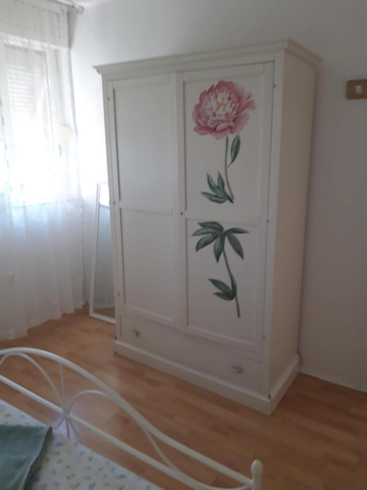 Apartment Neira *