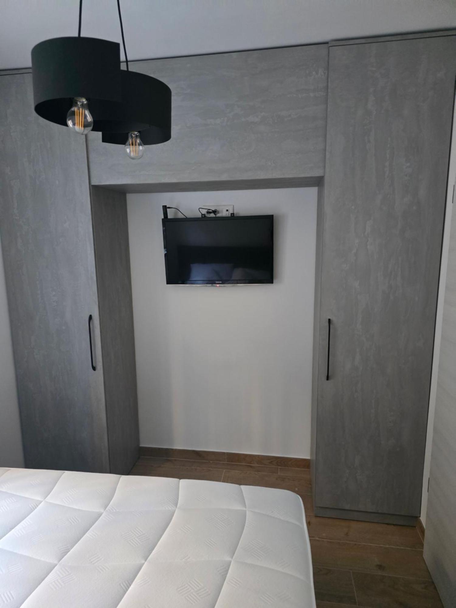 Viktoria Apartamento