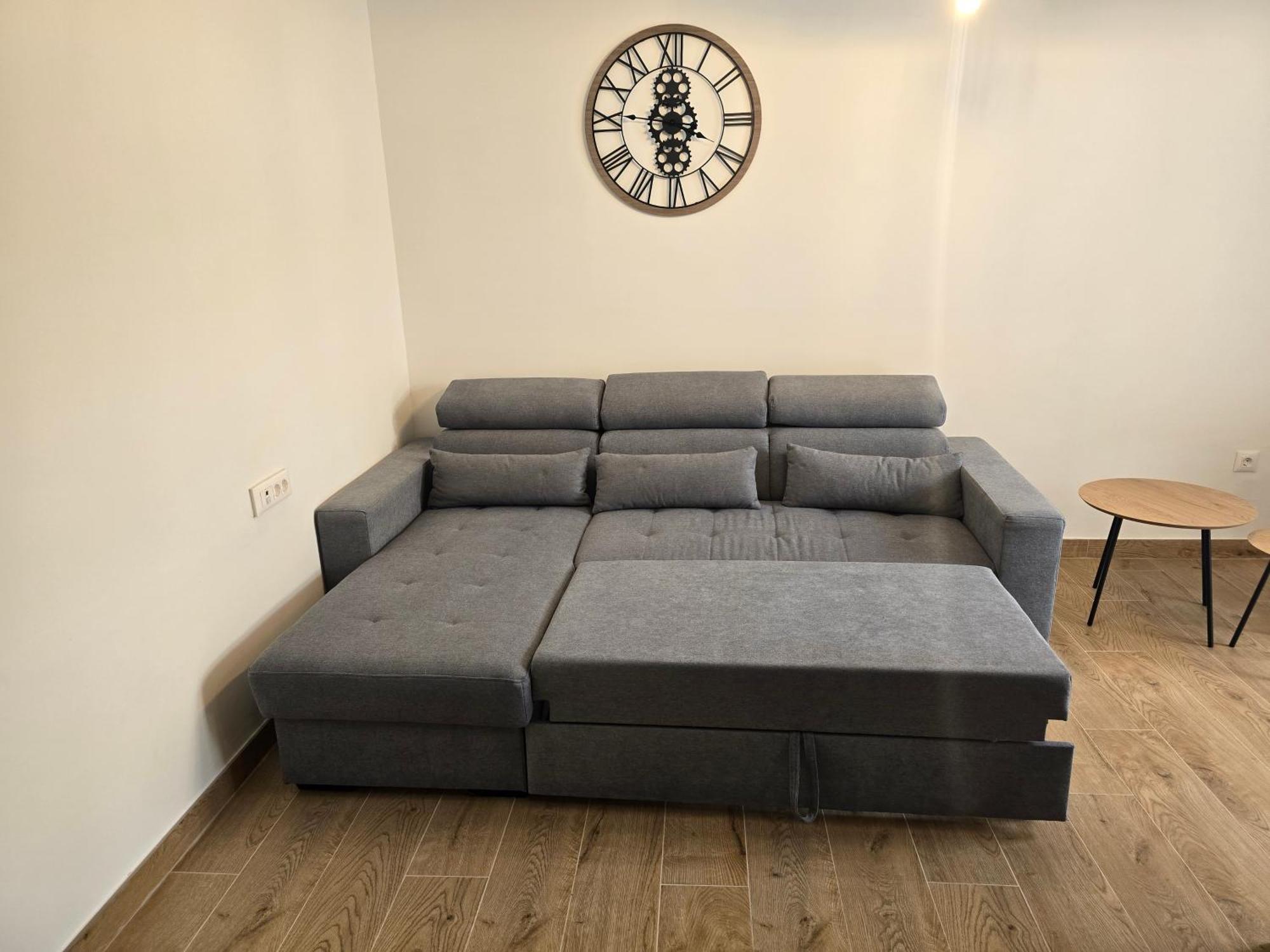 Apartamento Viktoria *