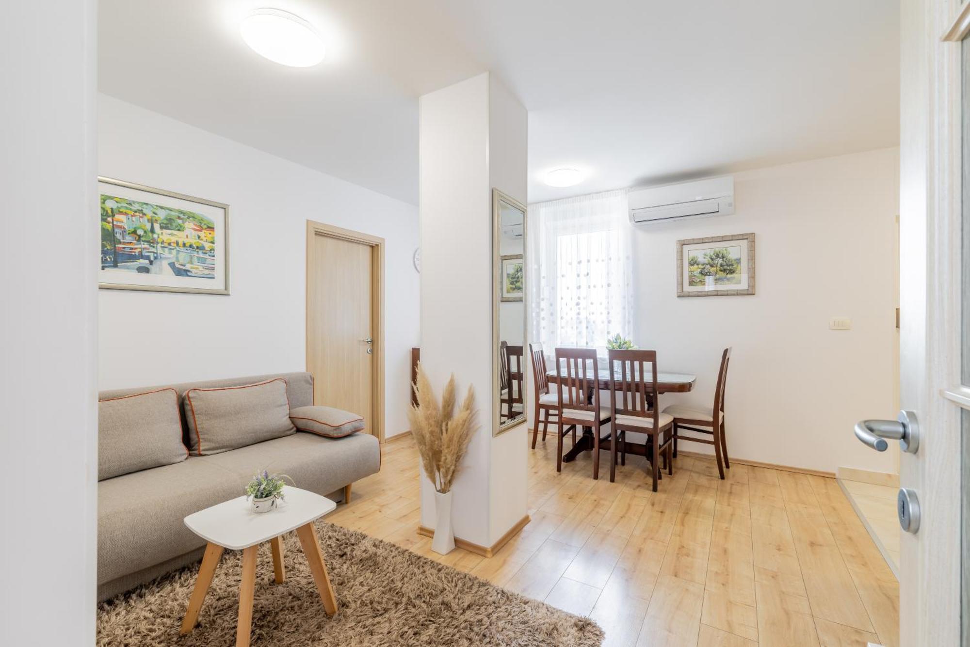 Pure Comfort - Cvita Apartment