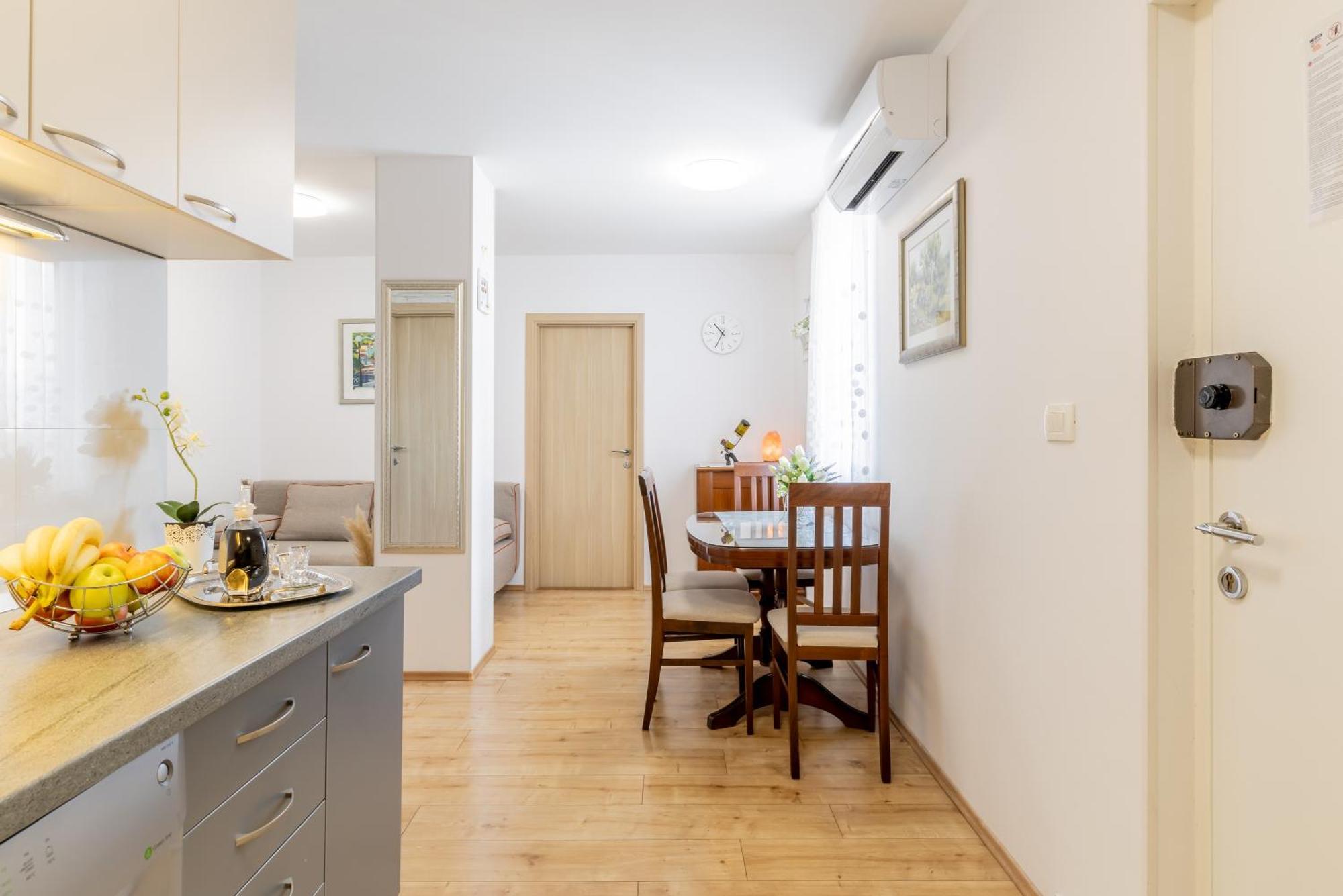 Apartment Pure Comfort - Cvita Split
