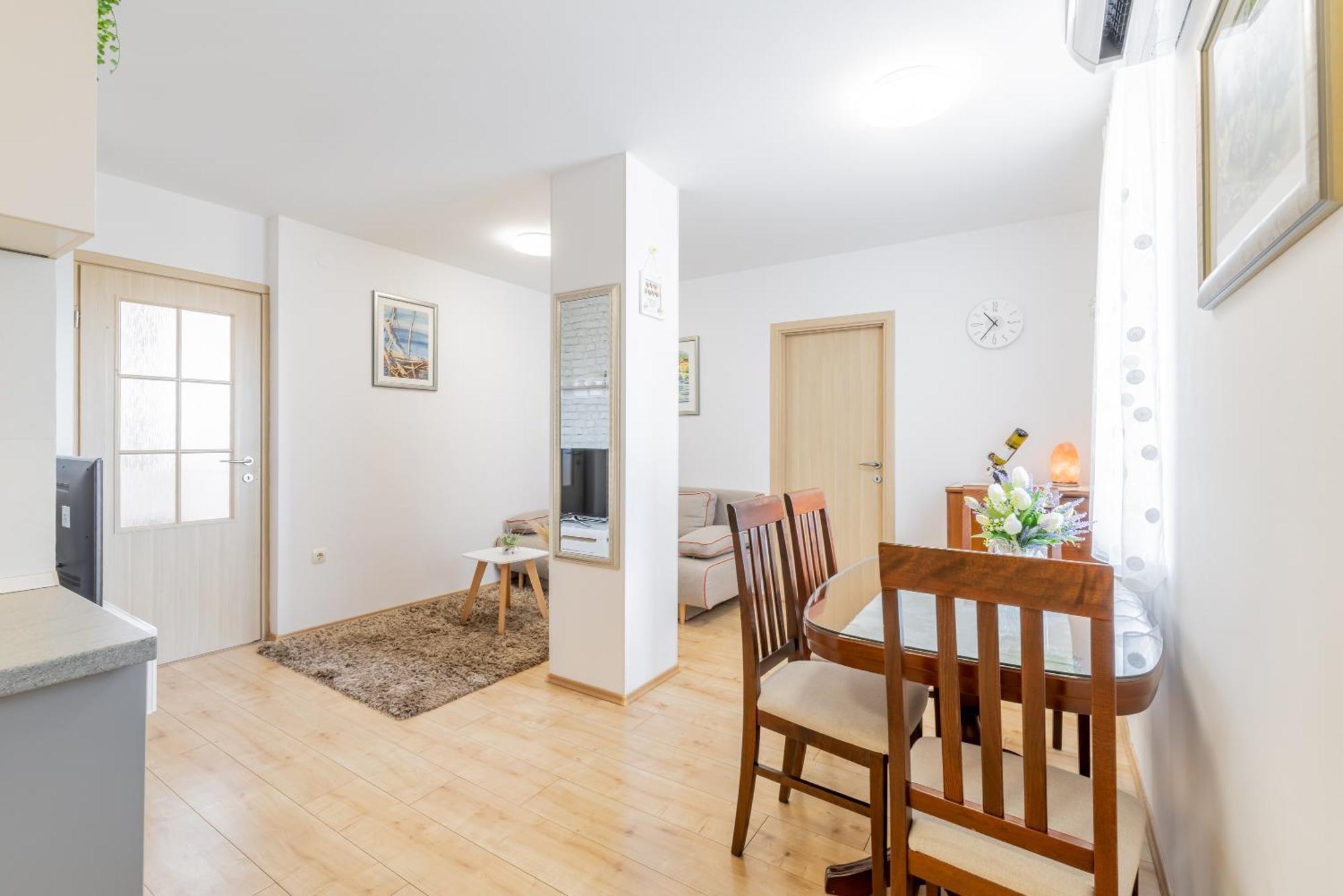 Pure Comfort - Cvita Apartment Split