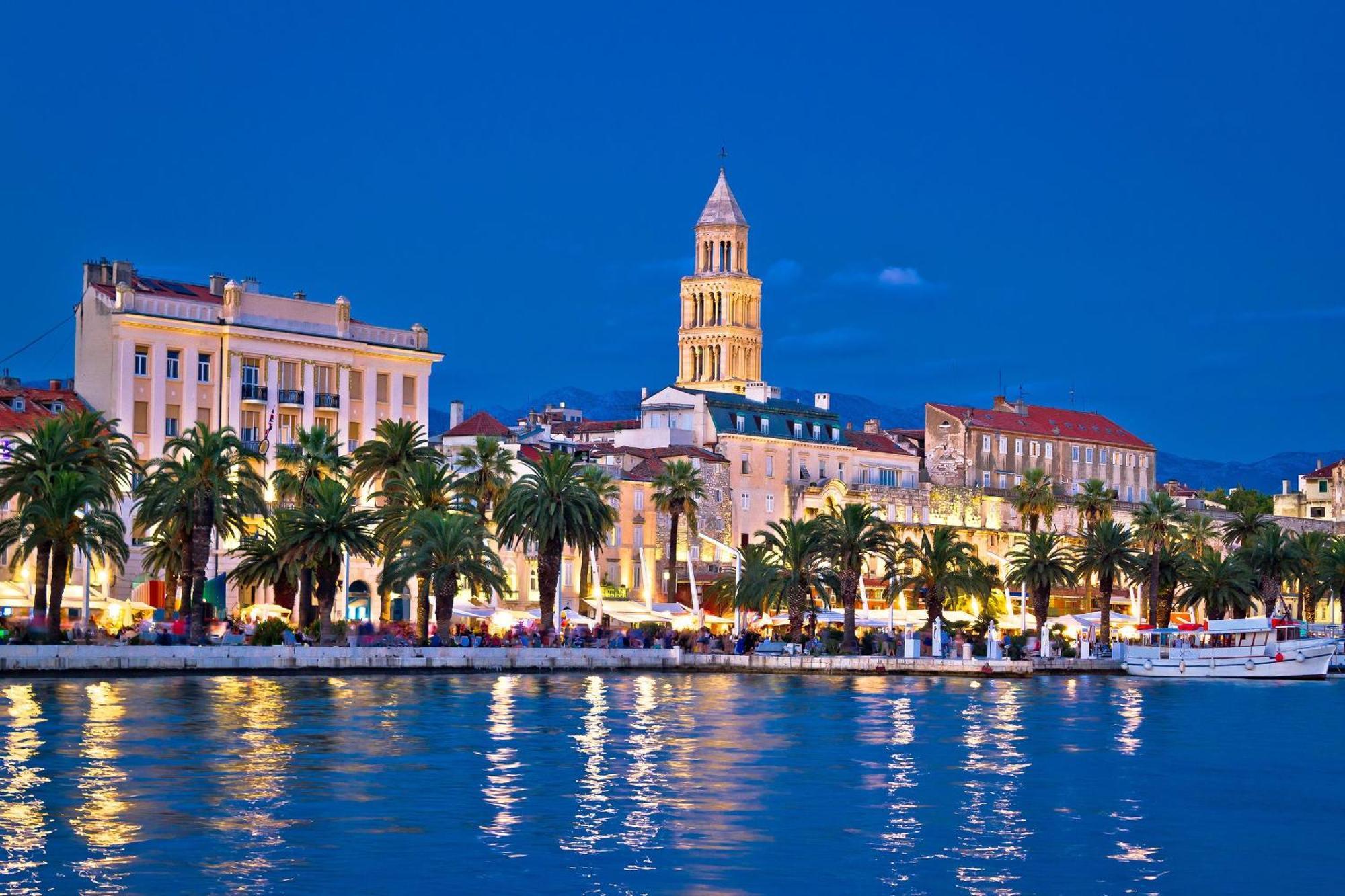 Apartment Old Town Split