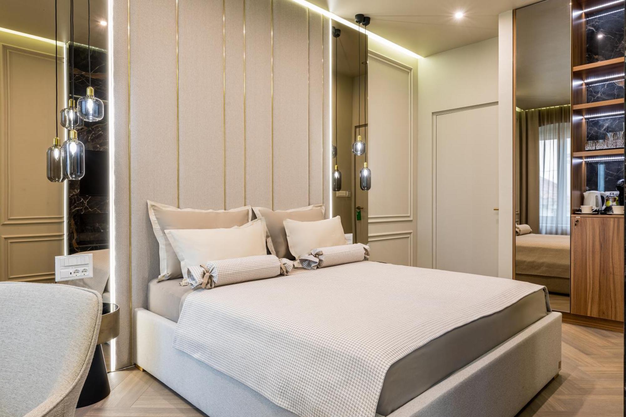 Apartment K&k Luxury *