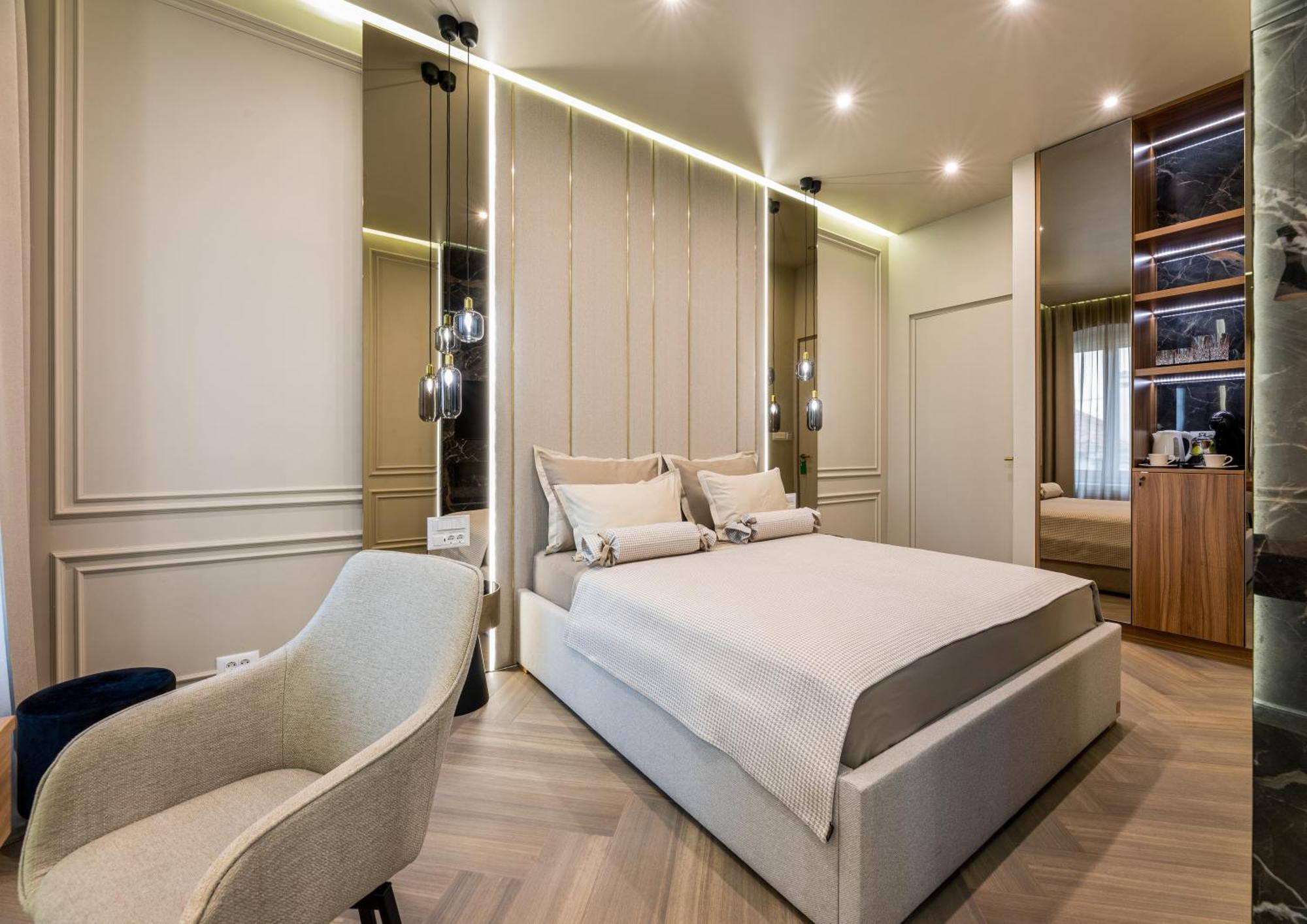 Apartment K&k Luxury Split
