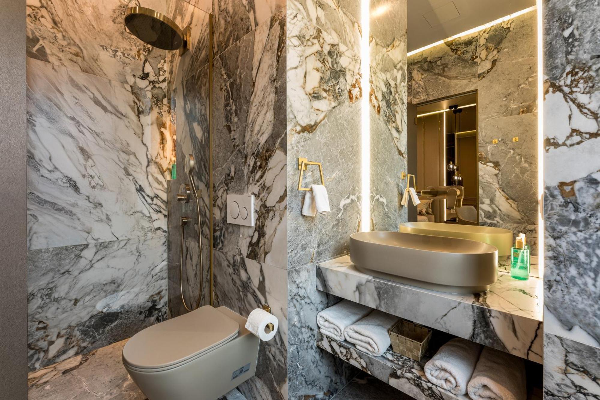 Apartment K&k Luxury