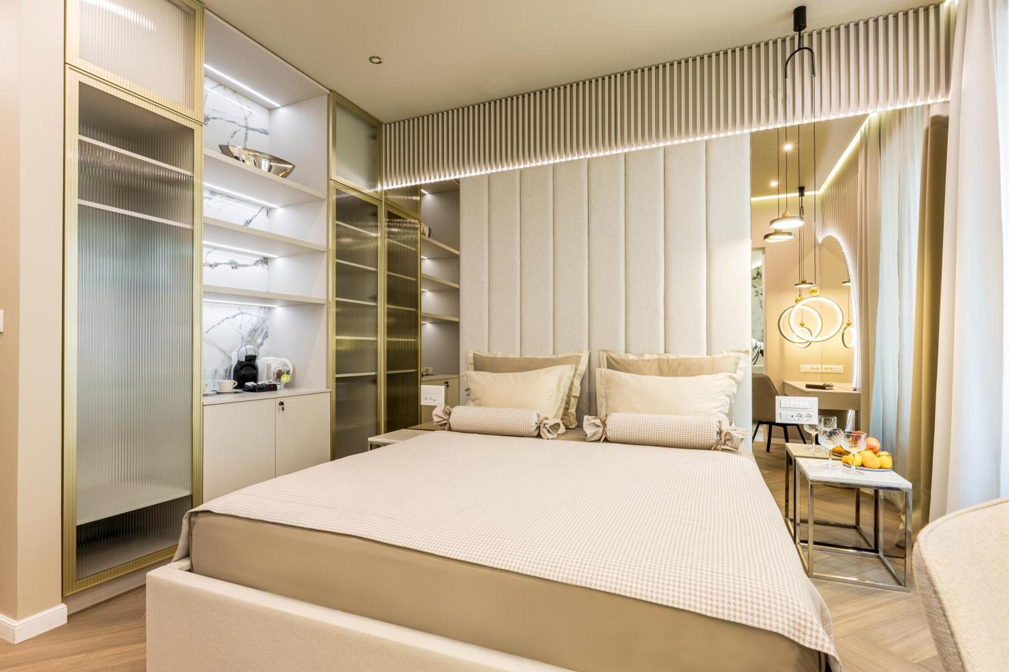 K&k Luxury * Split