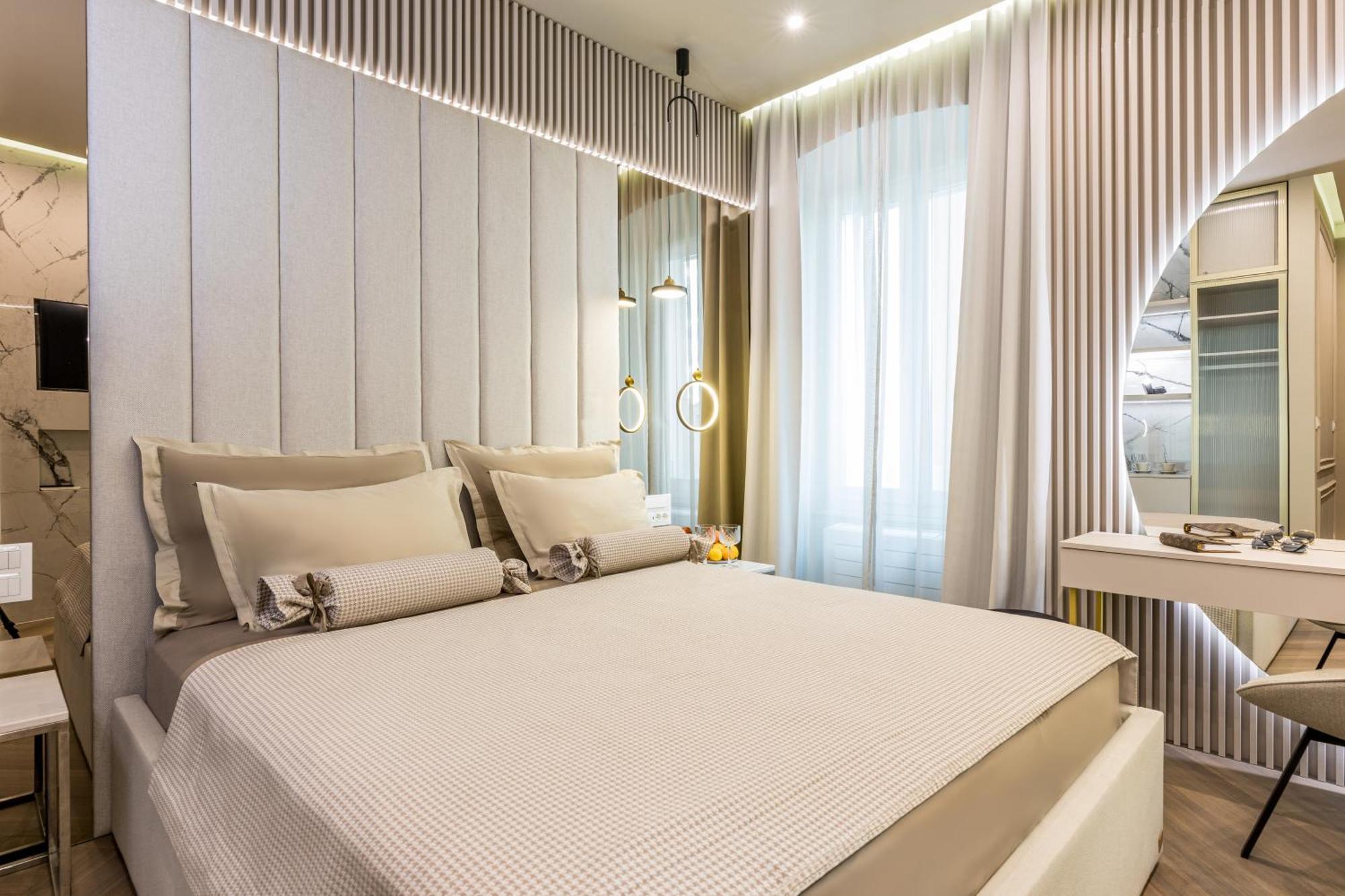 Apartment K&k Luxury