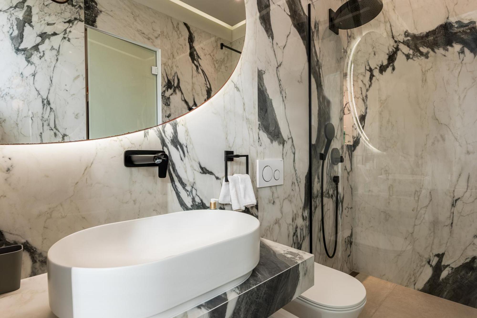 K&k Luxury Apartment Split