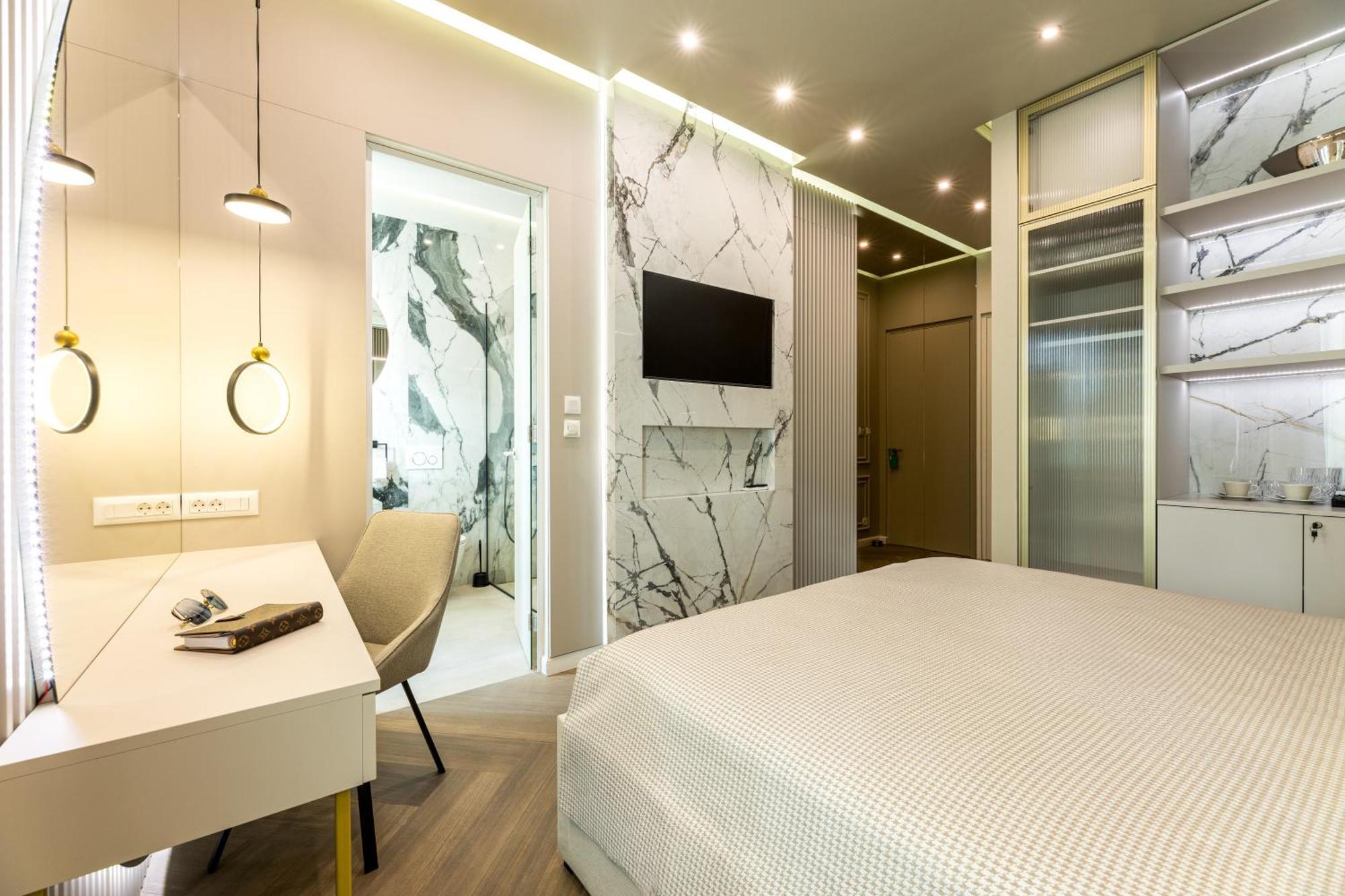 Apartment K&k Luxury