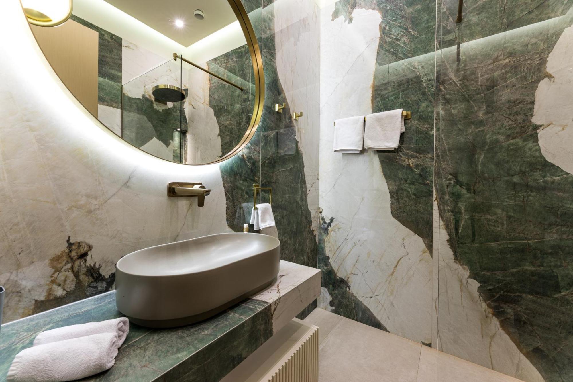 K&k2 Luxury Appartement *