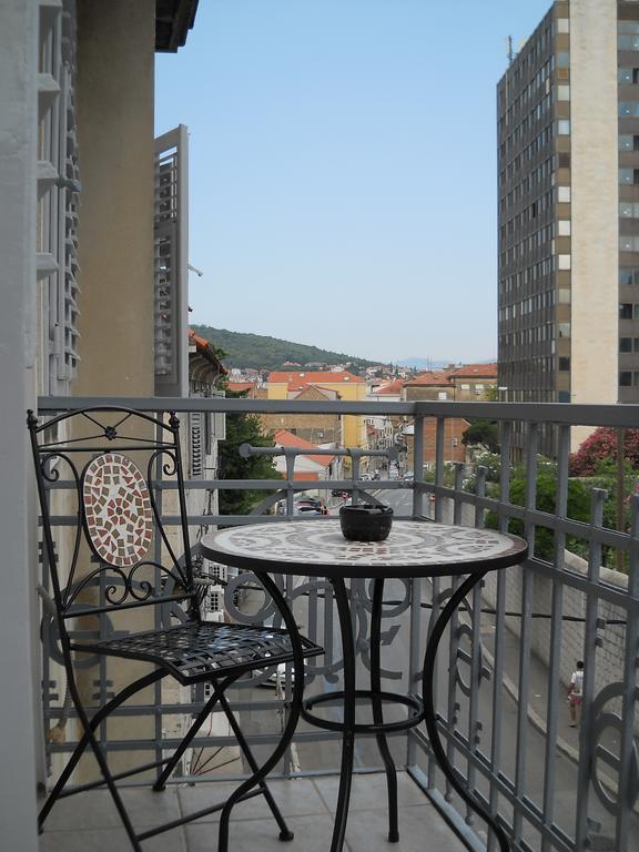 Apartamento Bacvice