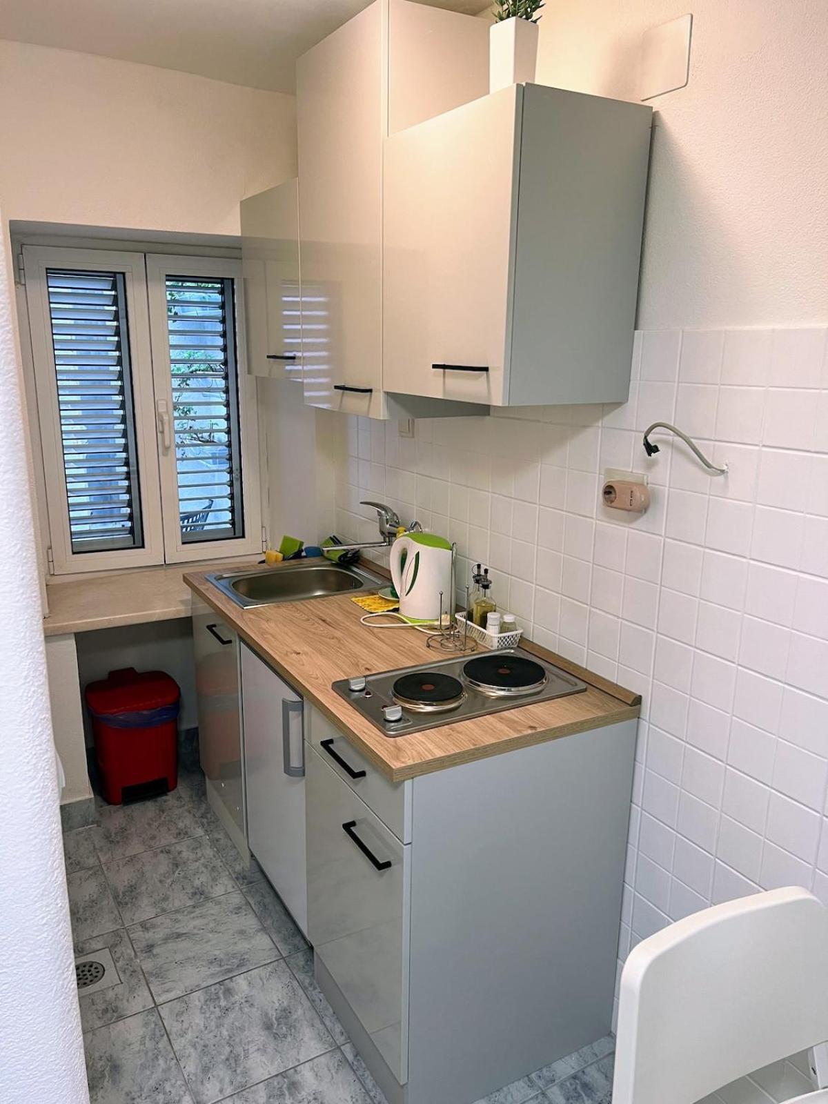 Apartment Blago Star Center