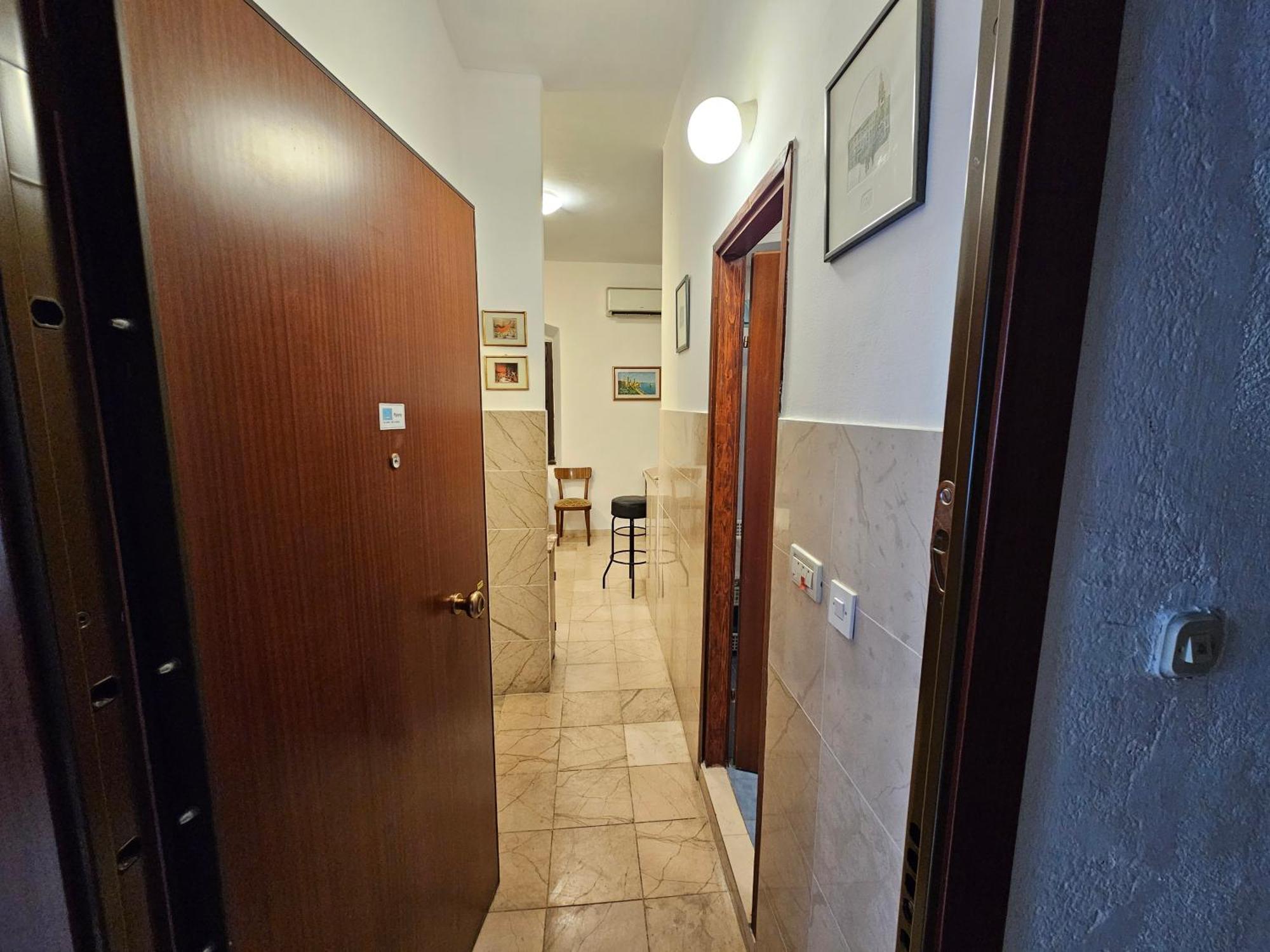 Apartment Center D16 In The Ancient Palace *