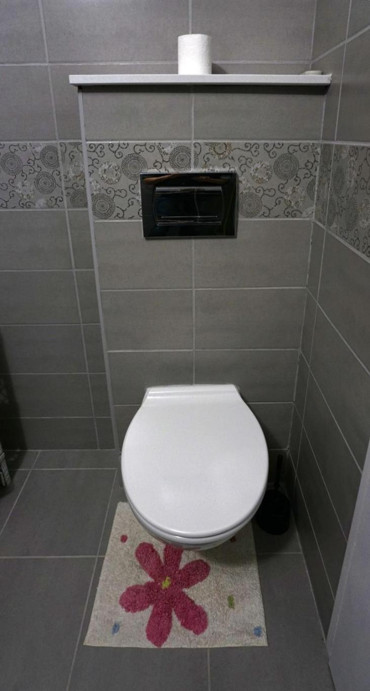 Apartman Old Varos Amazing View *