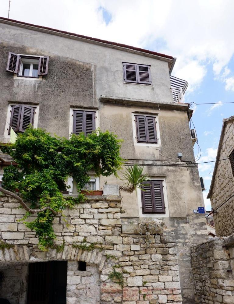 Apartment Old Varos Amazing View Split