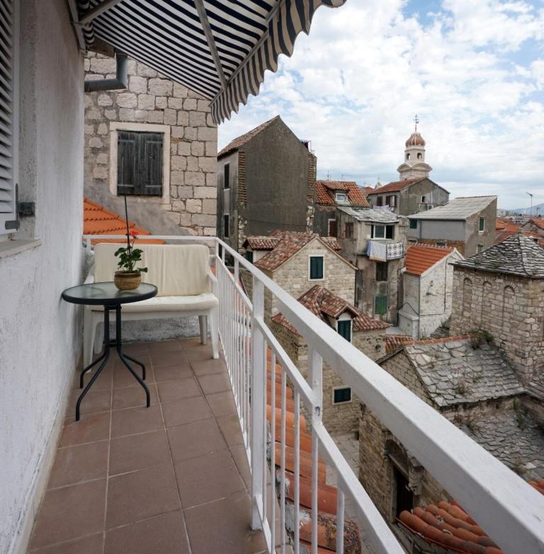 Old Varos Amazing View Apartment *