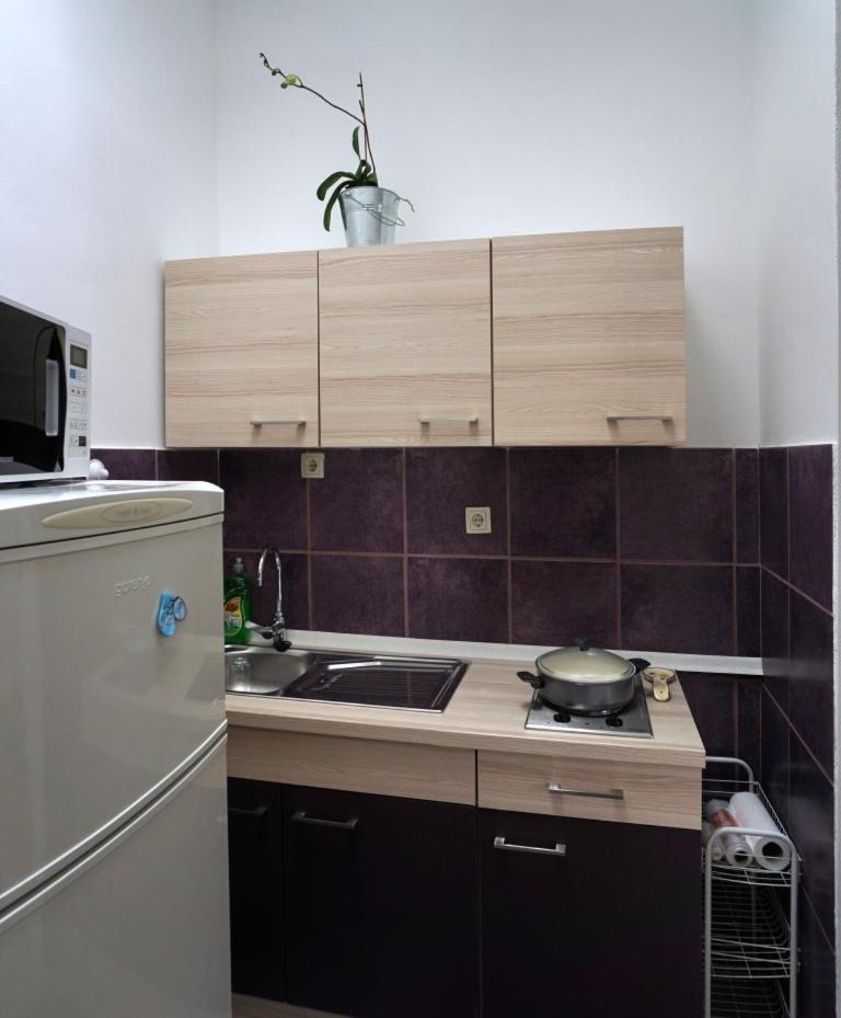 Old Varos Amazing View Apartment Split