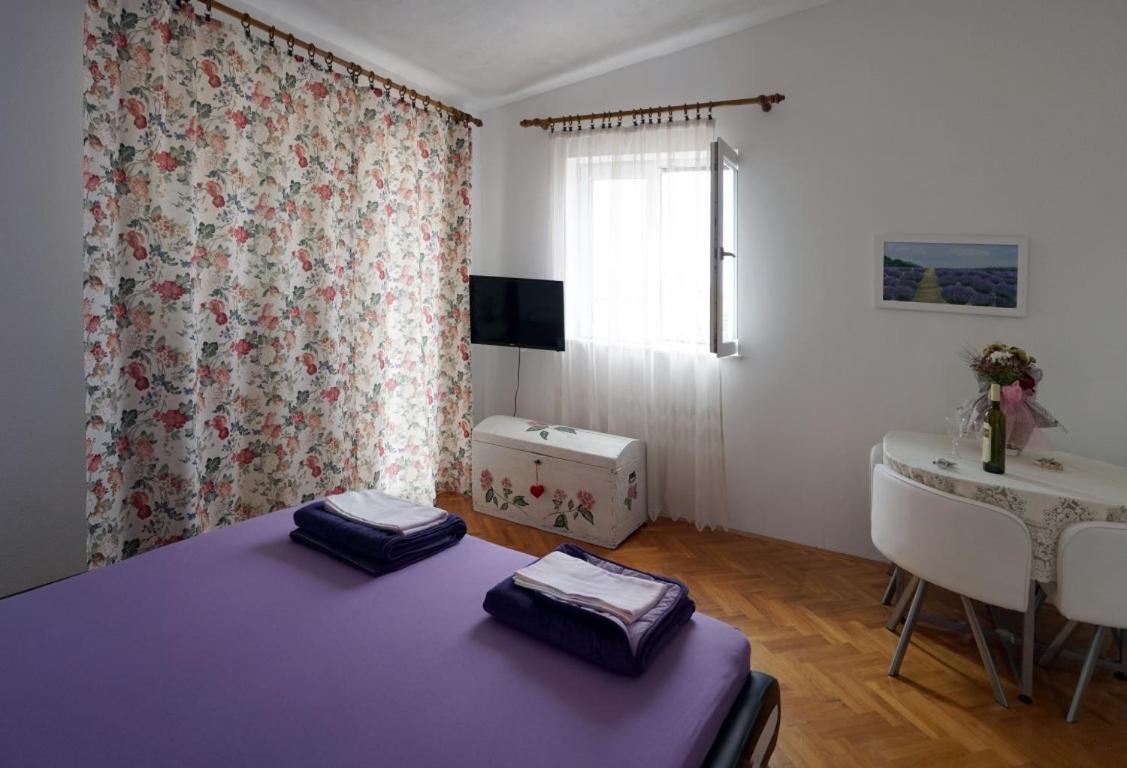 Apartman Old Varos Amazing View *