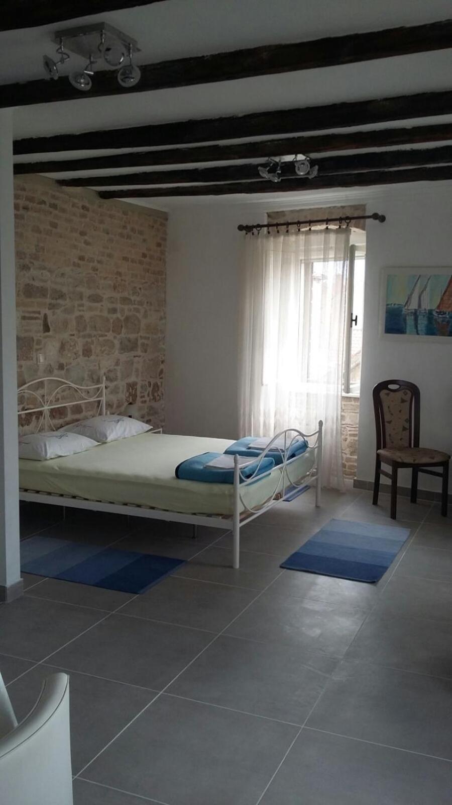 Apartment Old Varos Split