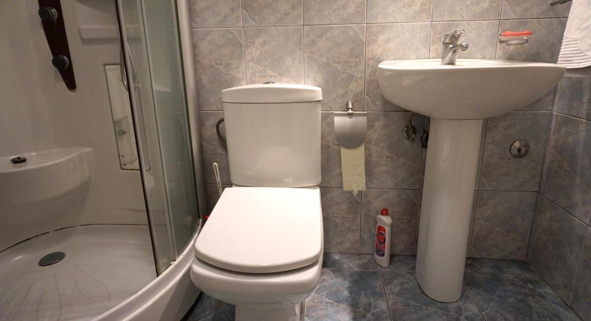 Old Varos Apartman Split