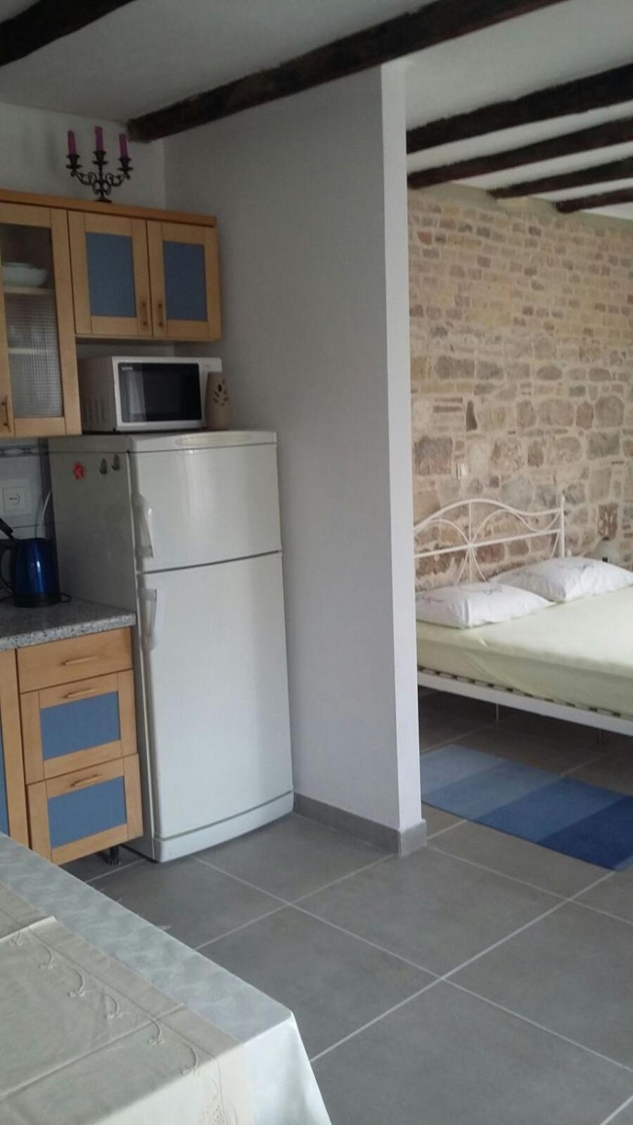 Apartment Old Varos *