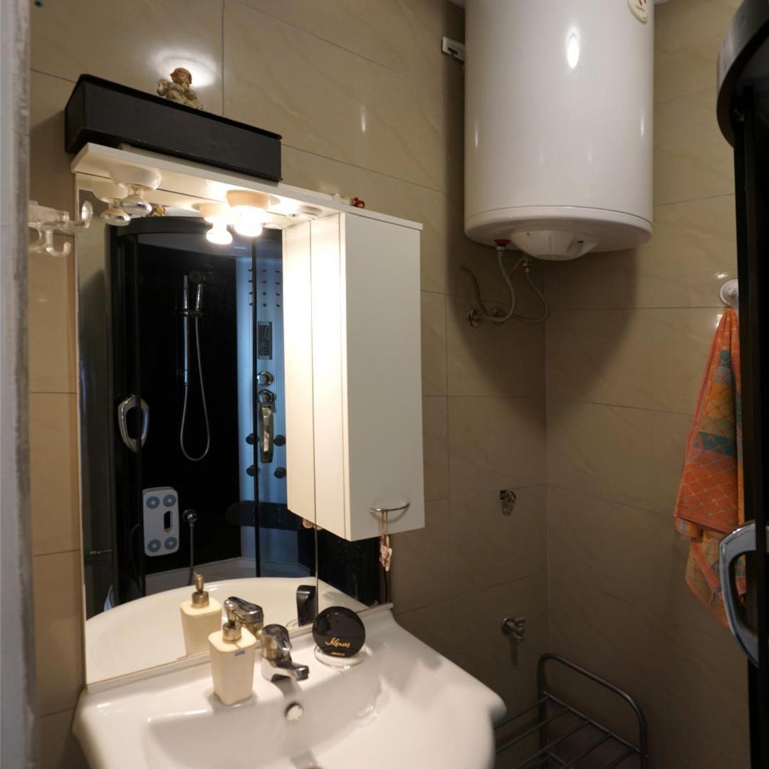 Apartment Old Varos 1 *